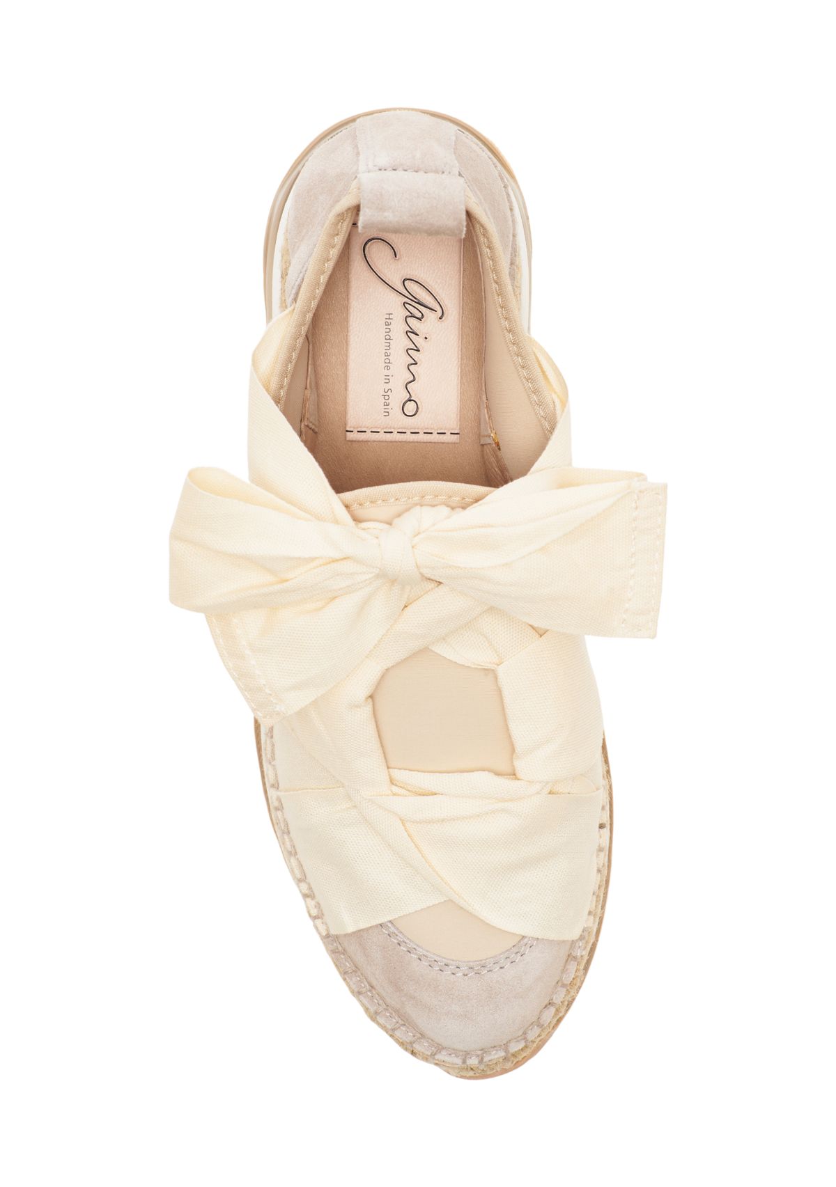 Chapmin Espadrille Sneakers