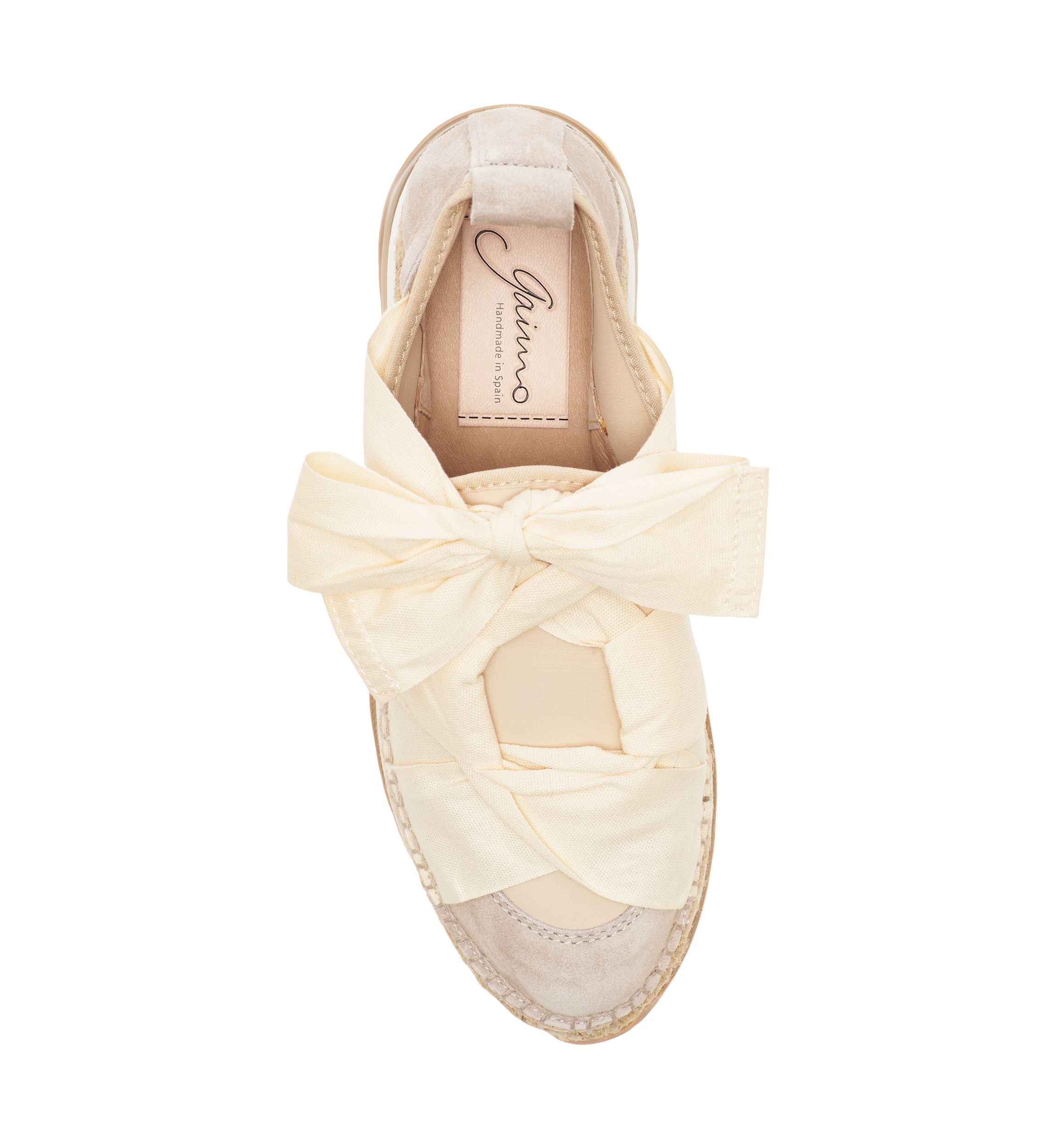 Chapmin Espadrille Sneakers