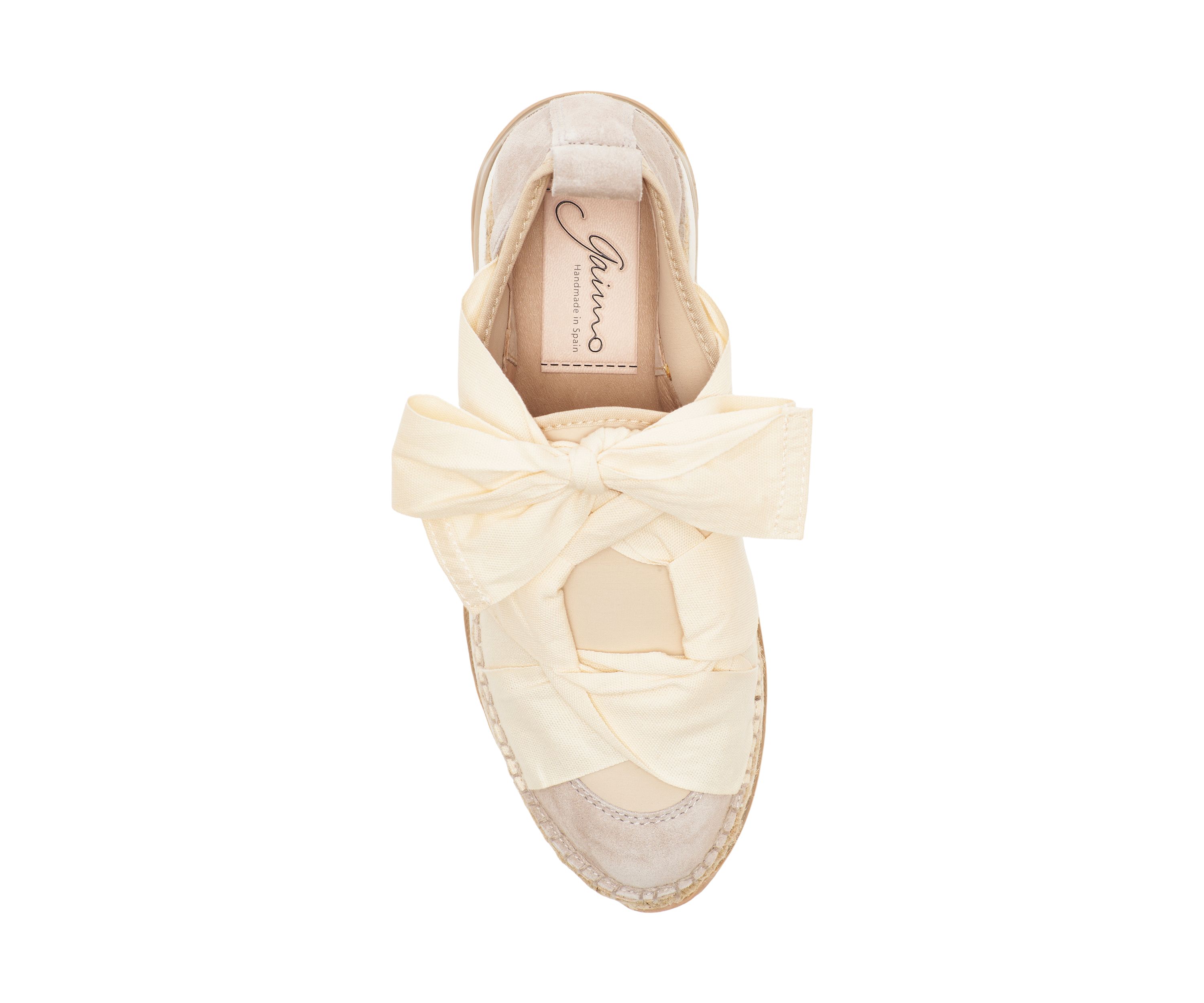 Chapmin Espadrille Sneakers