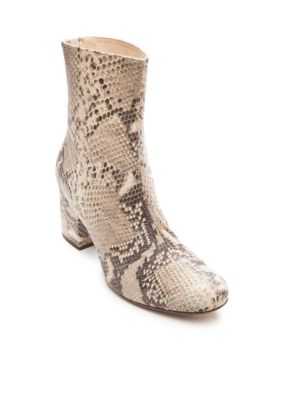 free people cecile ankle boot