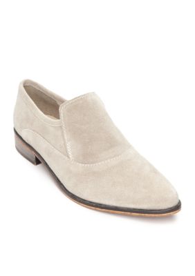 belk loafers