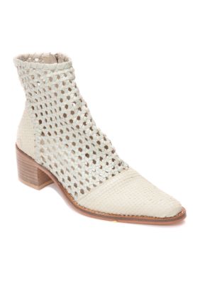 Brand new in box, Free People In The Loop Woven Boot, retailer in Tan, size 39.5