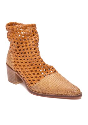 Free people in hot sale the loop bootie