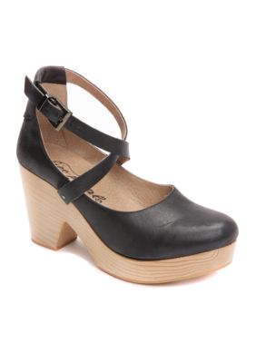 Free People Buena Vista Clog | belk