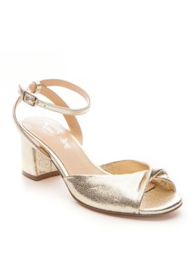 Free People Gisele Block Heel | belk