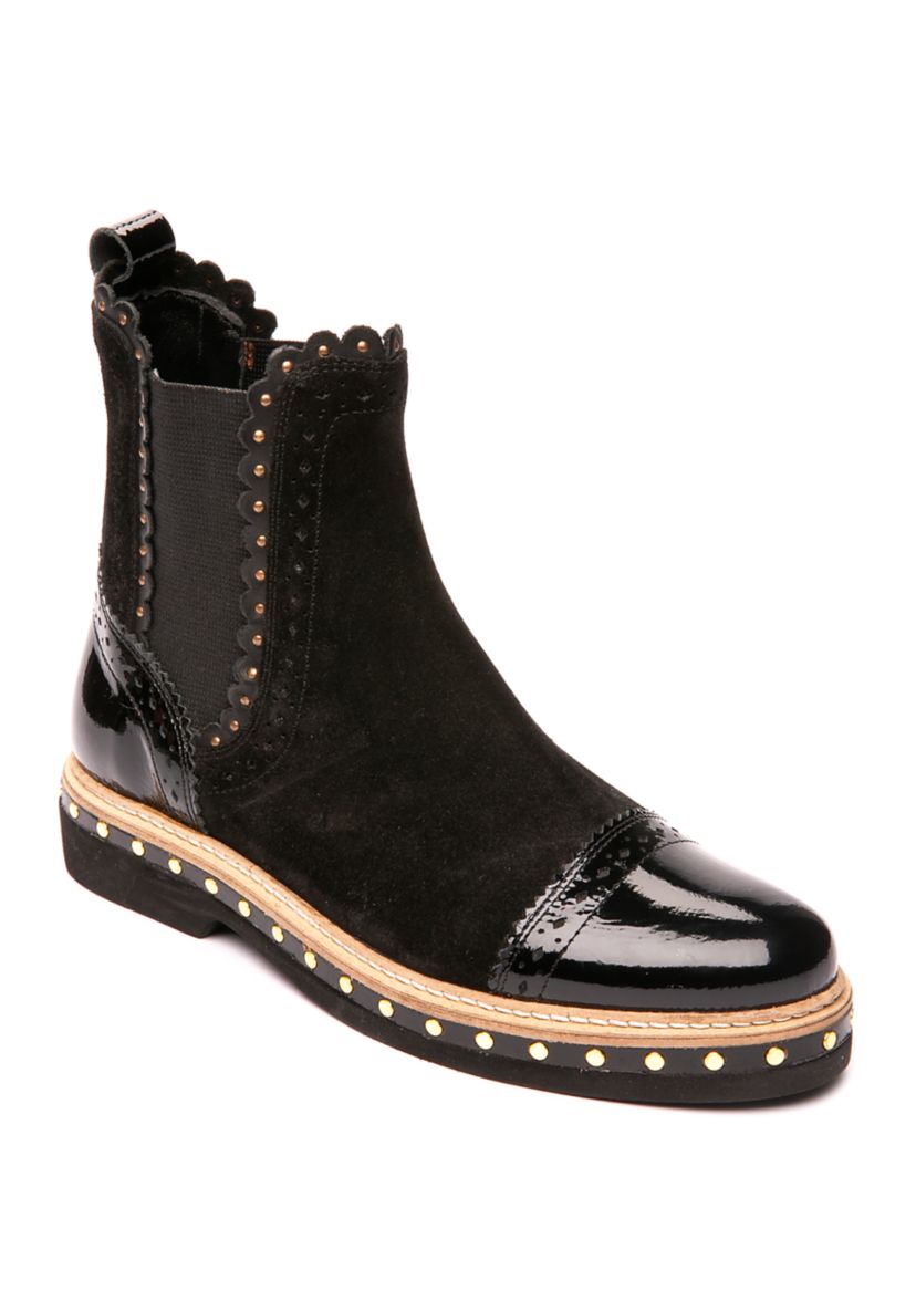 Atlas Chelsea Booties