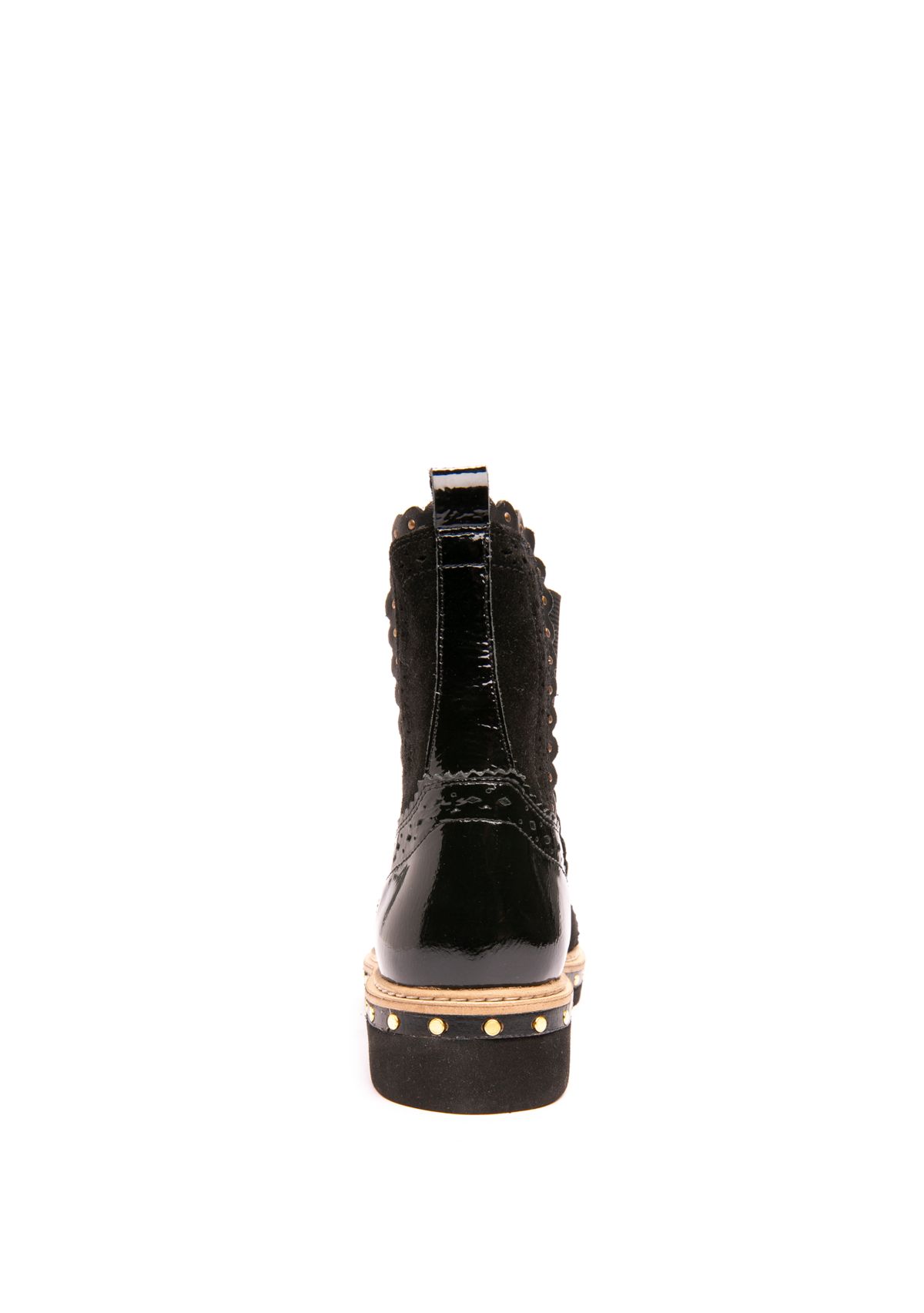 Atlas Chelsea Booties