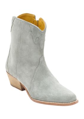 Free People: Brayden Fisherman Boot - J. Cole Shoes