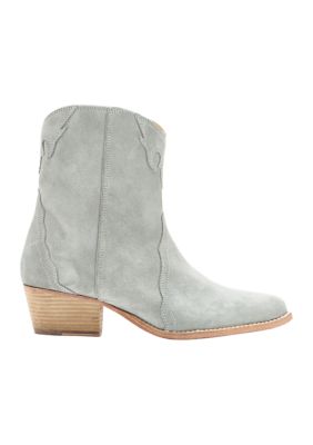 Free People Sienna Ankle Boots