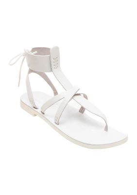 Belk deals gladiator sandals