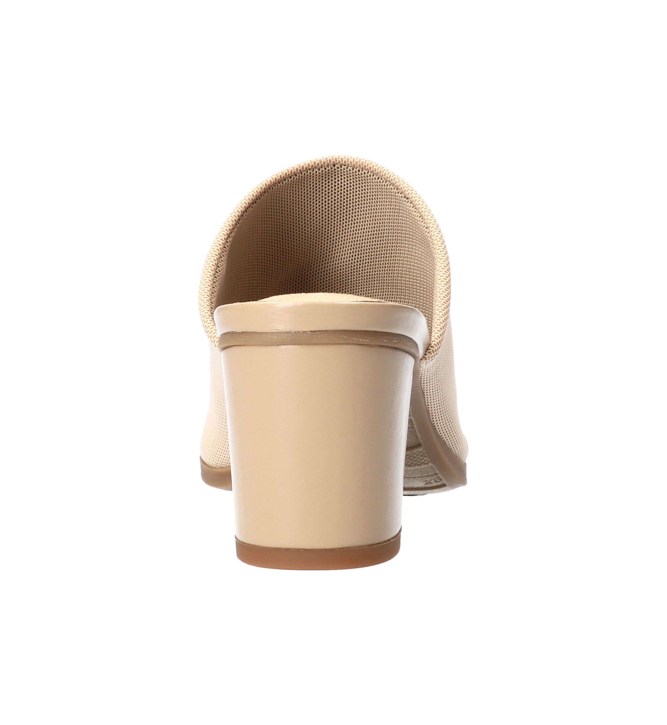 Carmella Heeled Mules