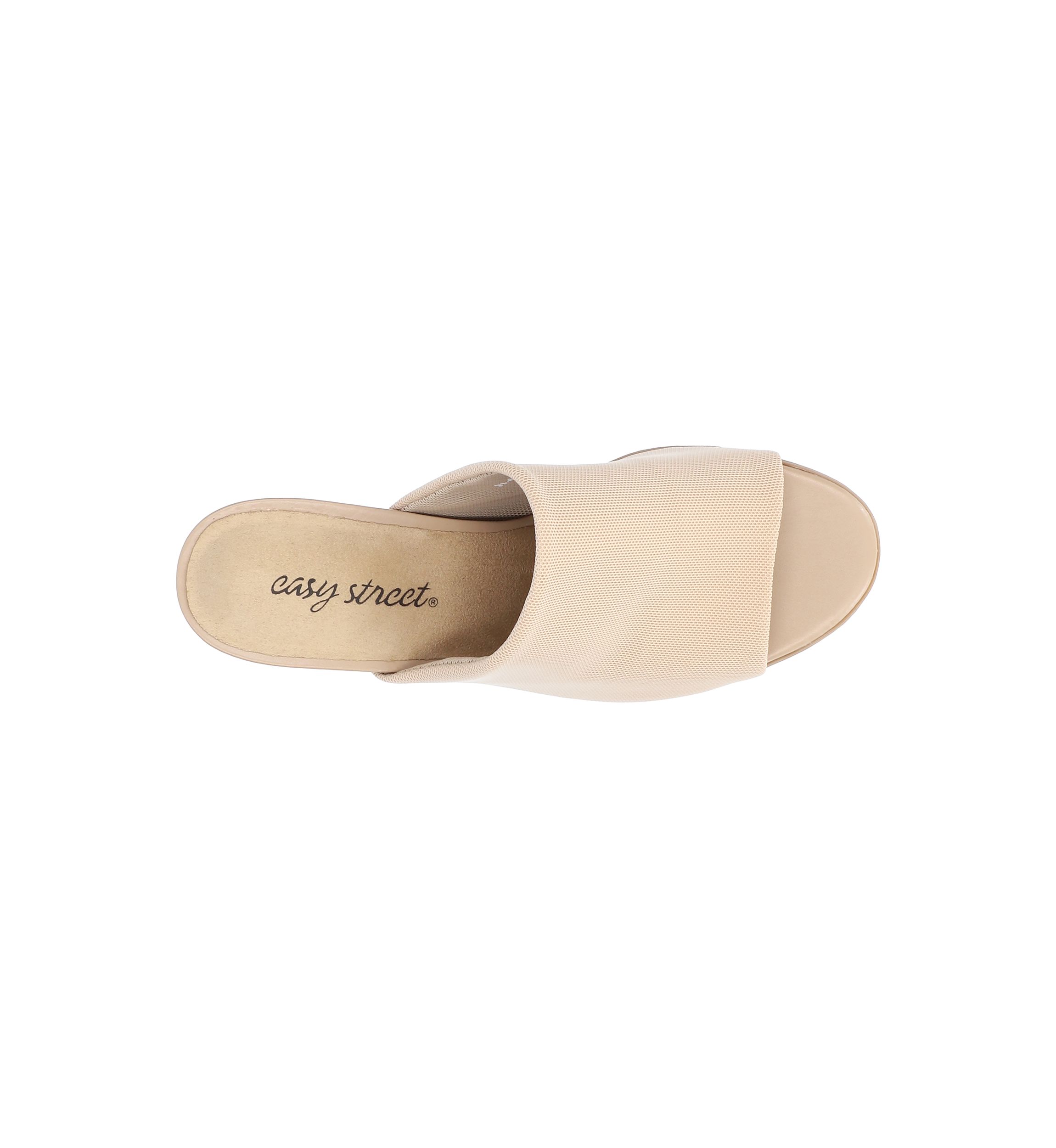 Carmella Heeled Mules