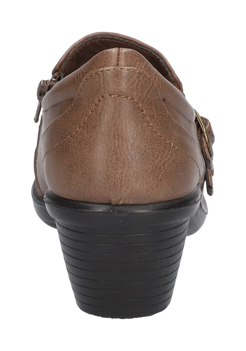 Stroll Ornamented Comfort  Shooties