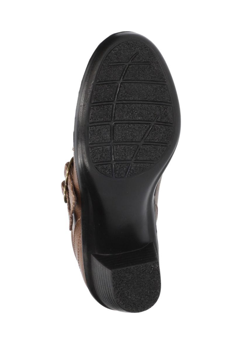 Stroll Ornamented Comfort  Shooties