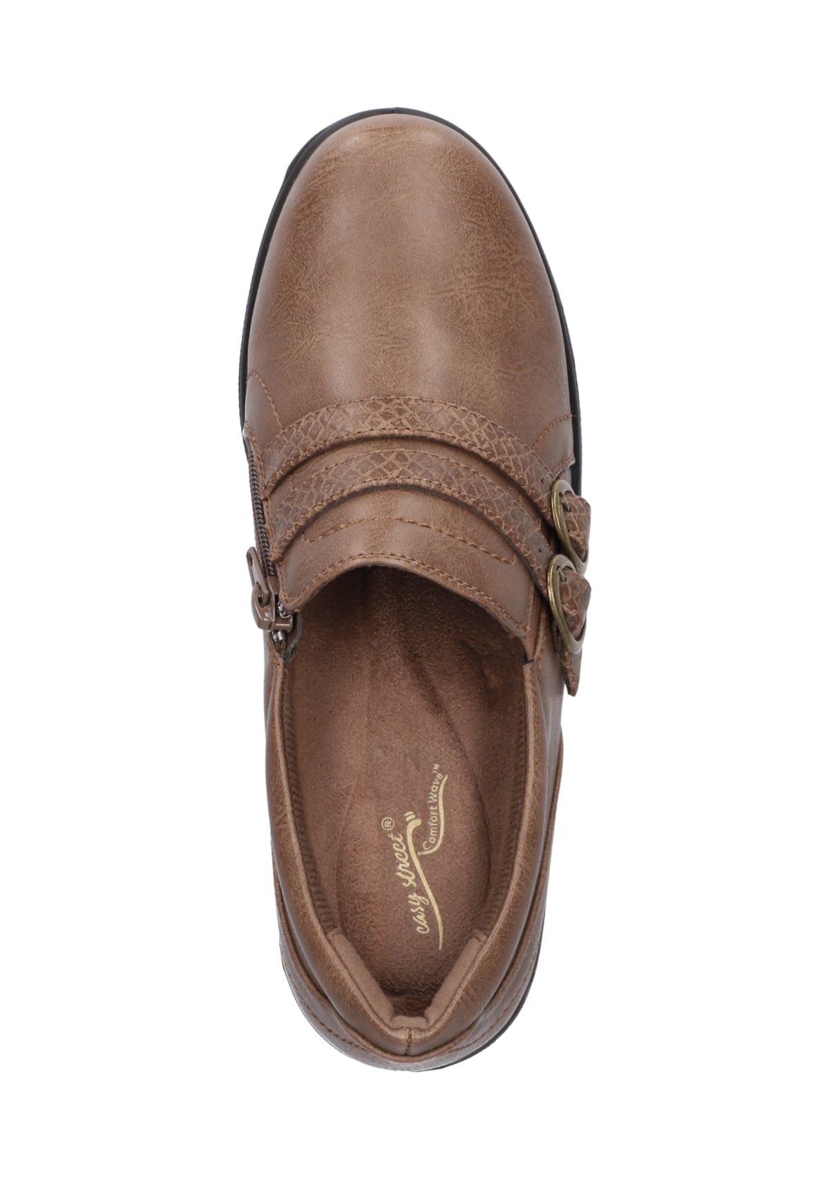 Stroll Ornamented Comfort  Shooties