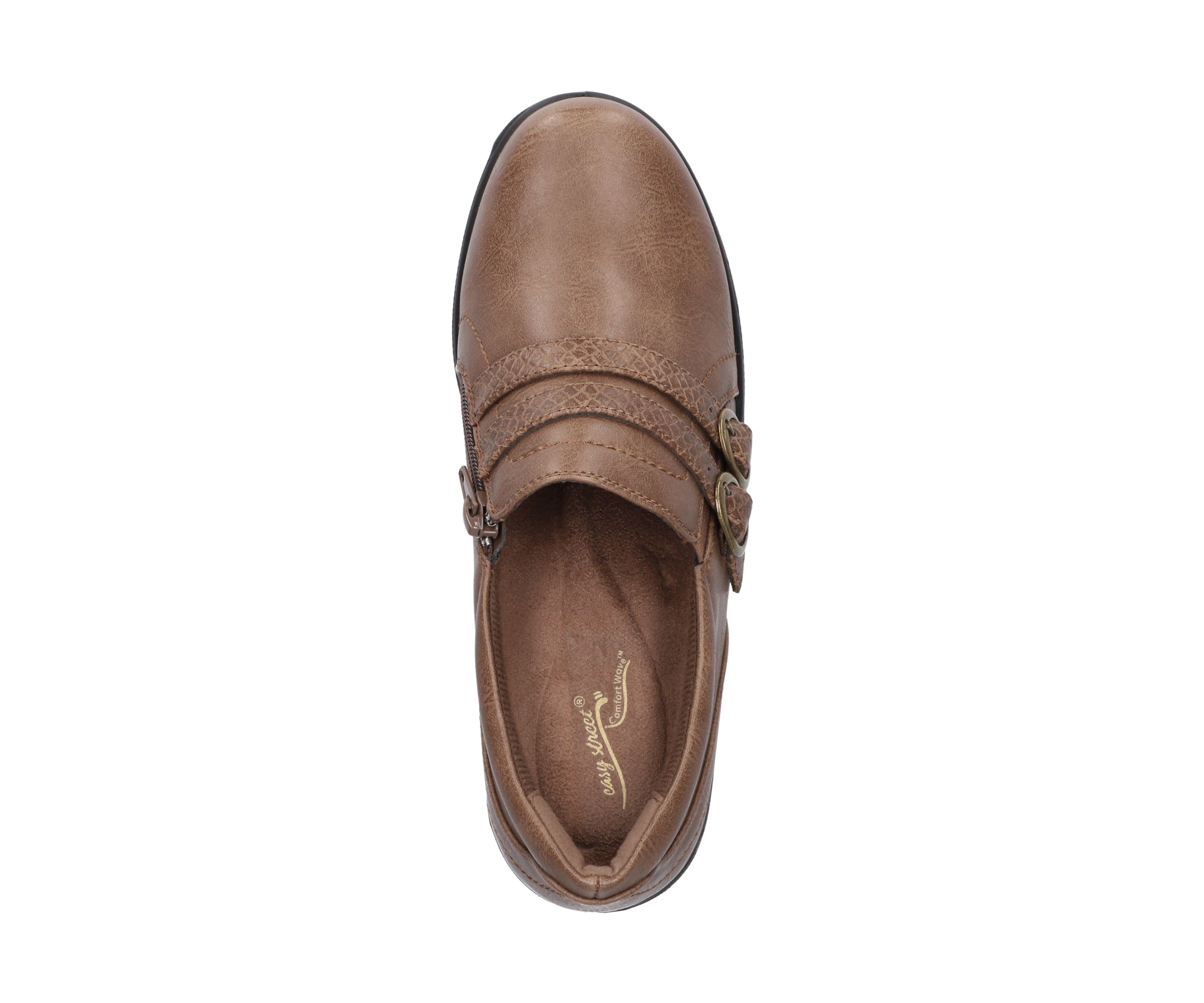 Stroll Ornamented Comfort  Shooties