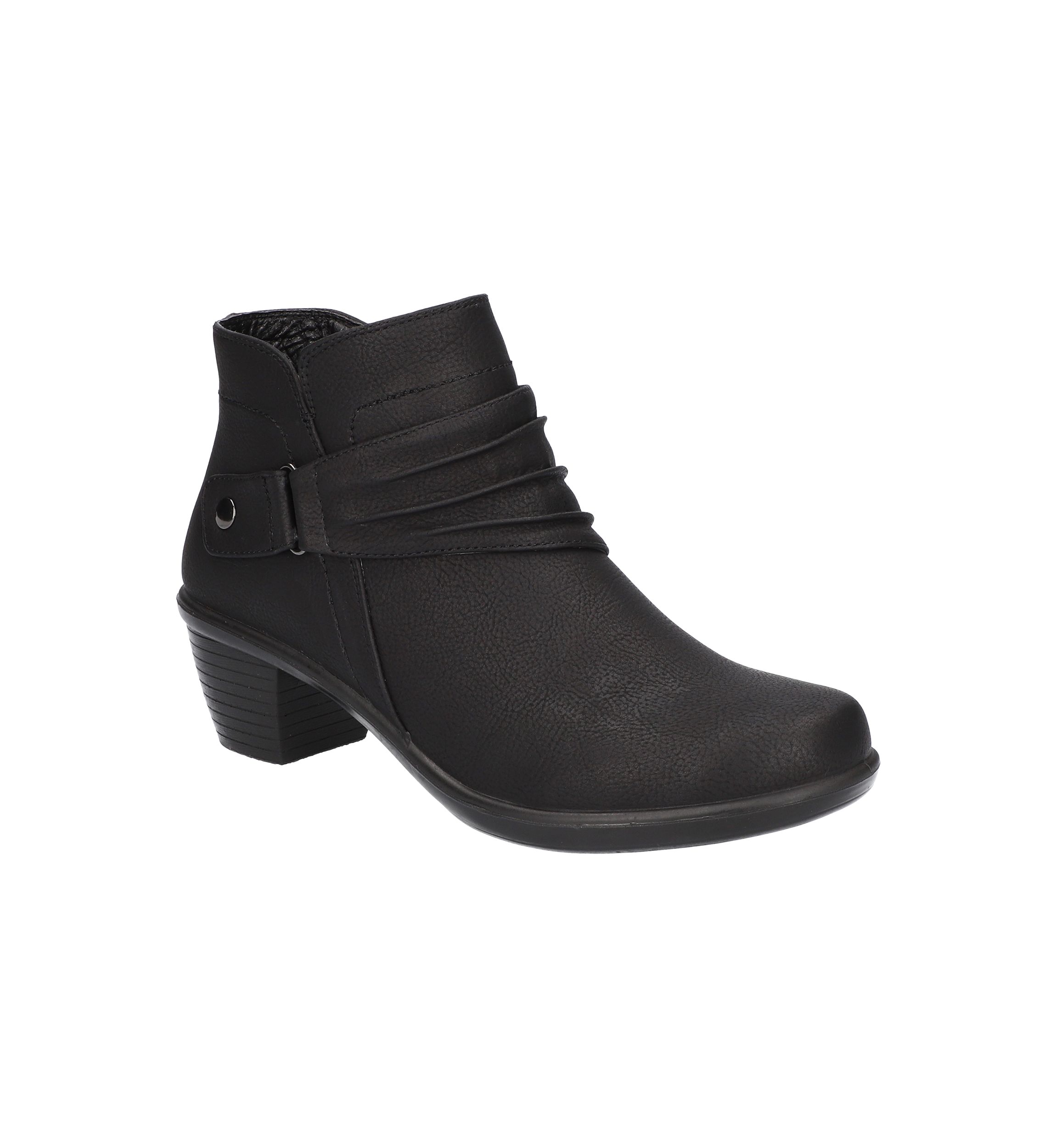 Damita Comfort Booties