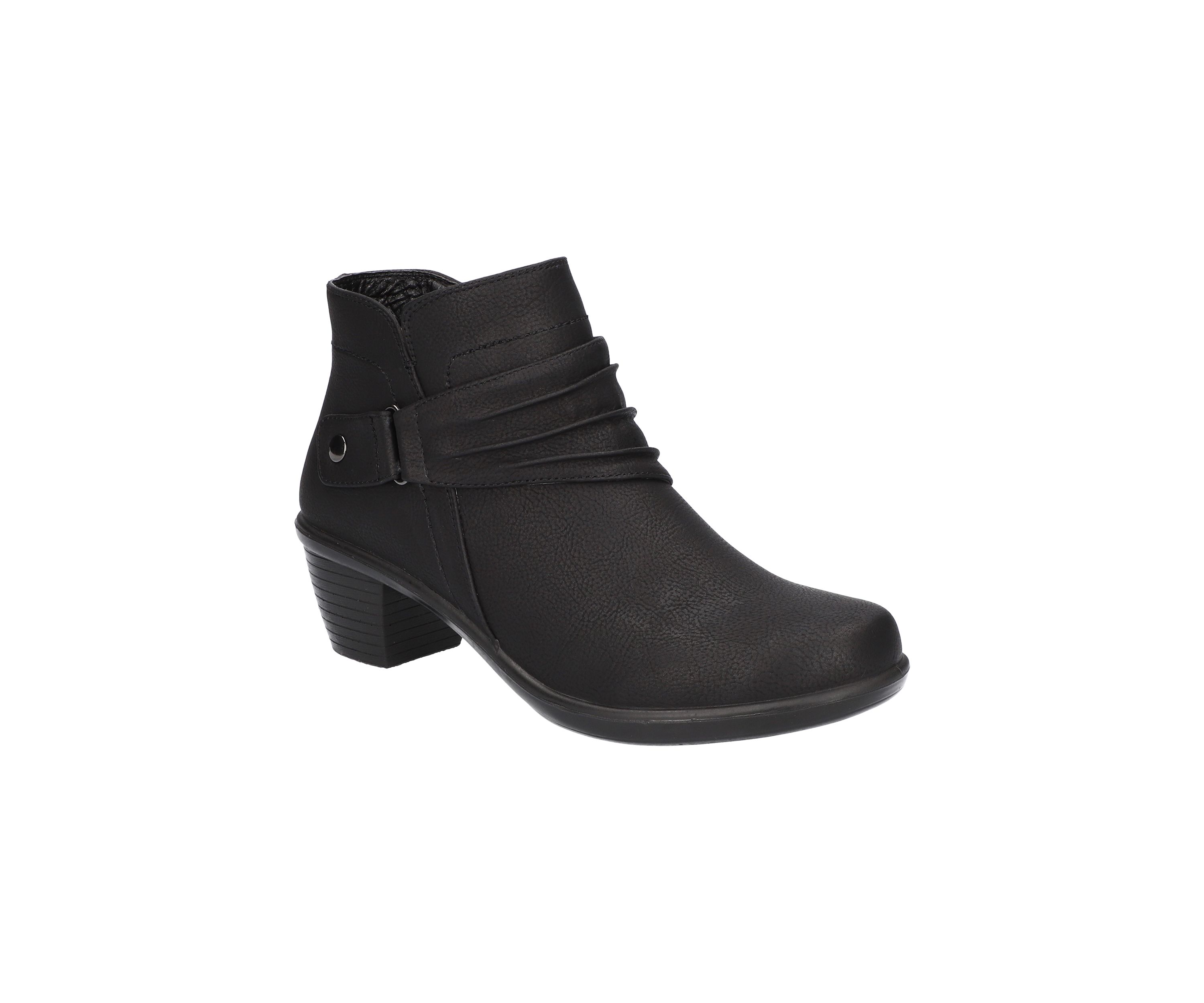 Damita Comfort Booties