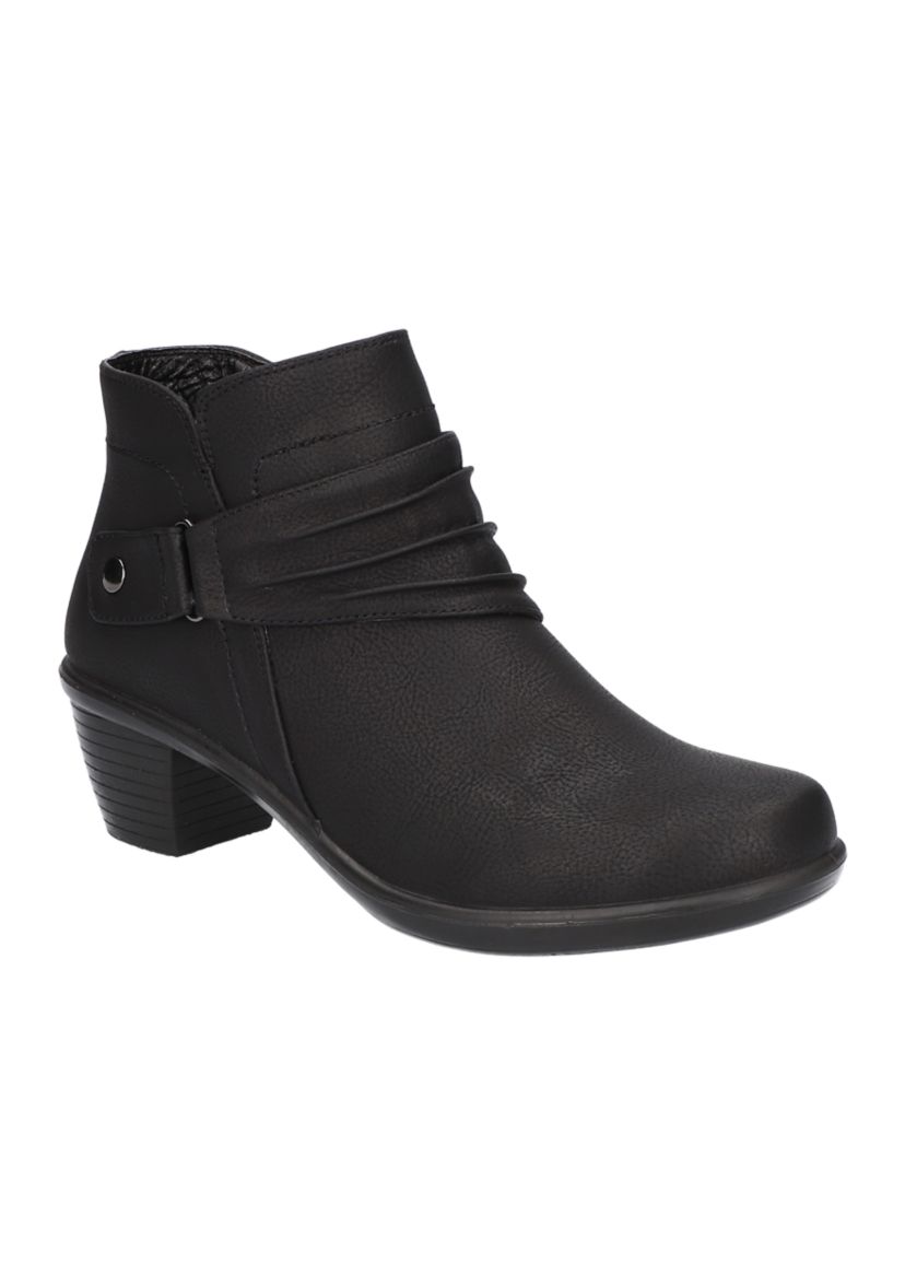 Damita Comfort Booties