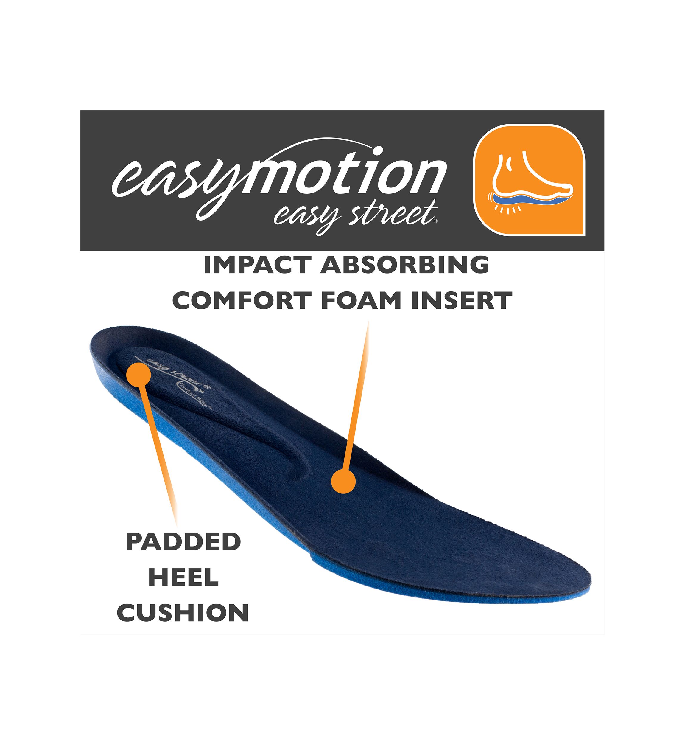 Damita Comfort Booties