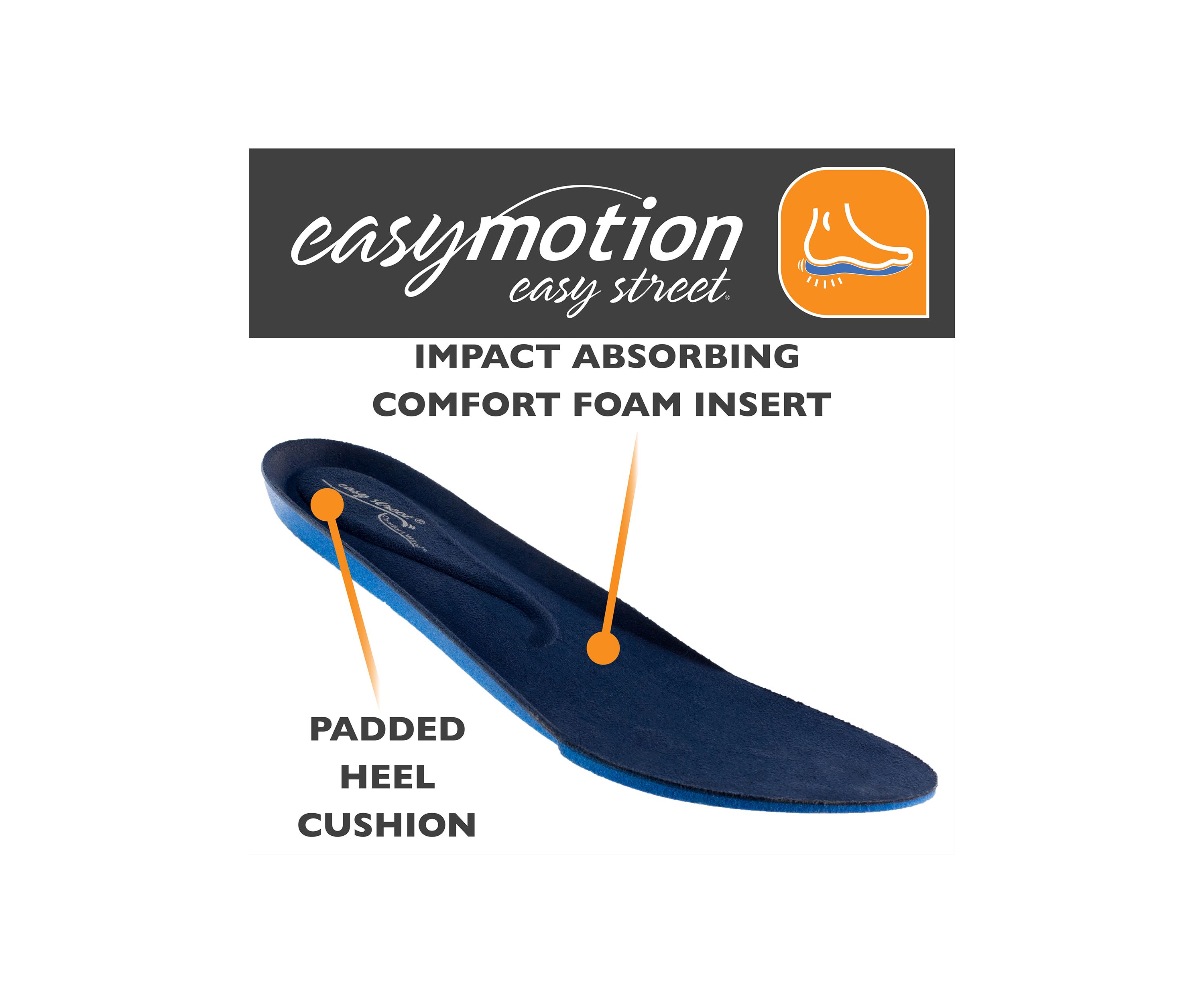 Damita Comfort Booties