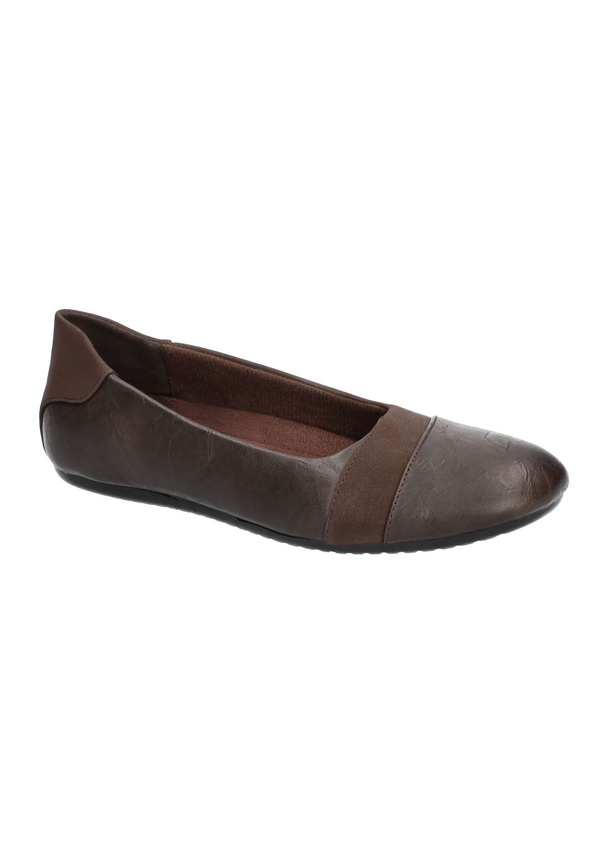 Mysa Comfort Fashion Flats