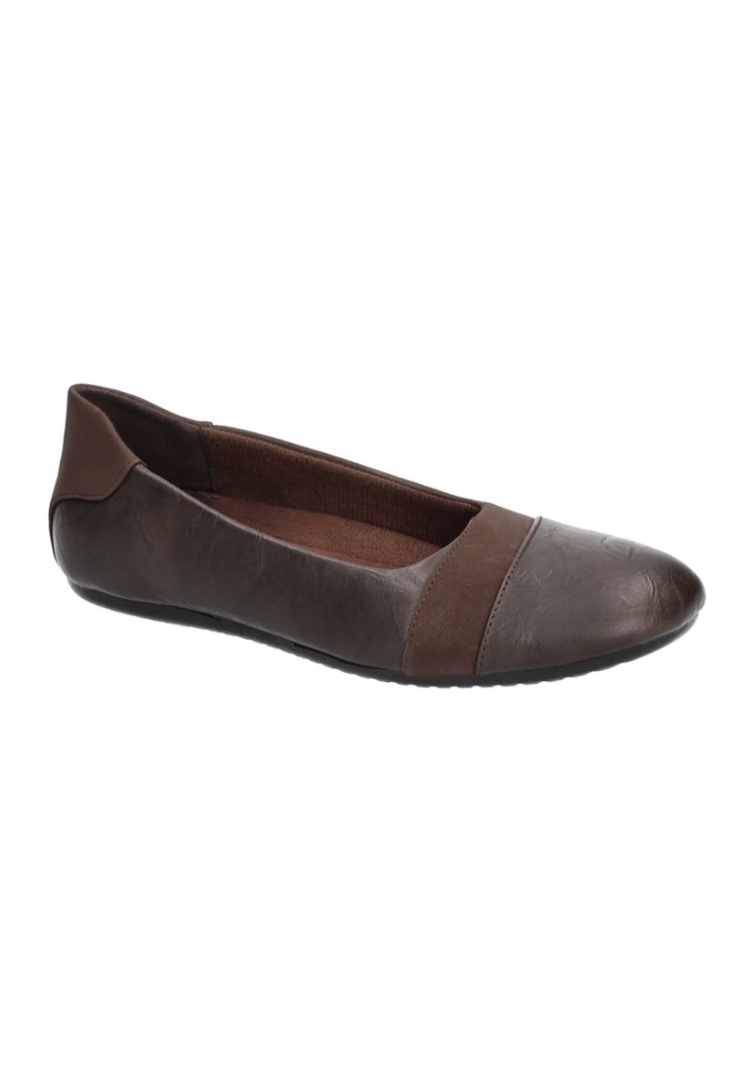 Mysa Comfort Fashion Flats