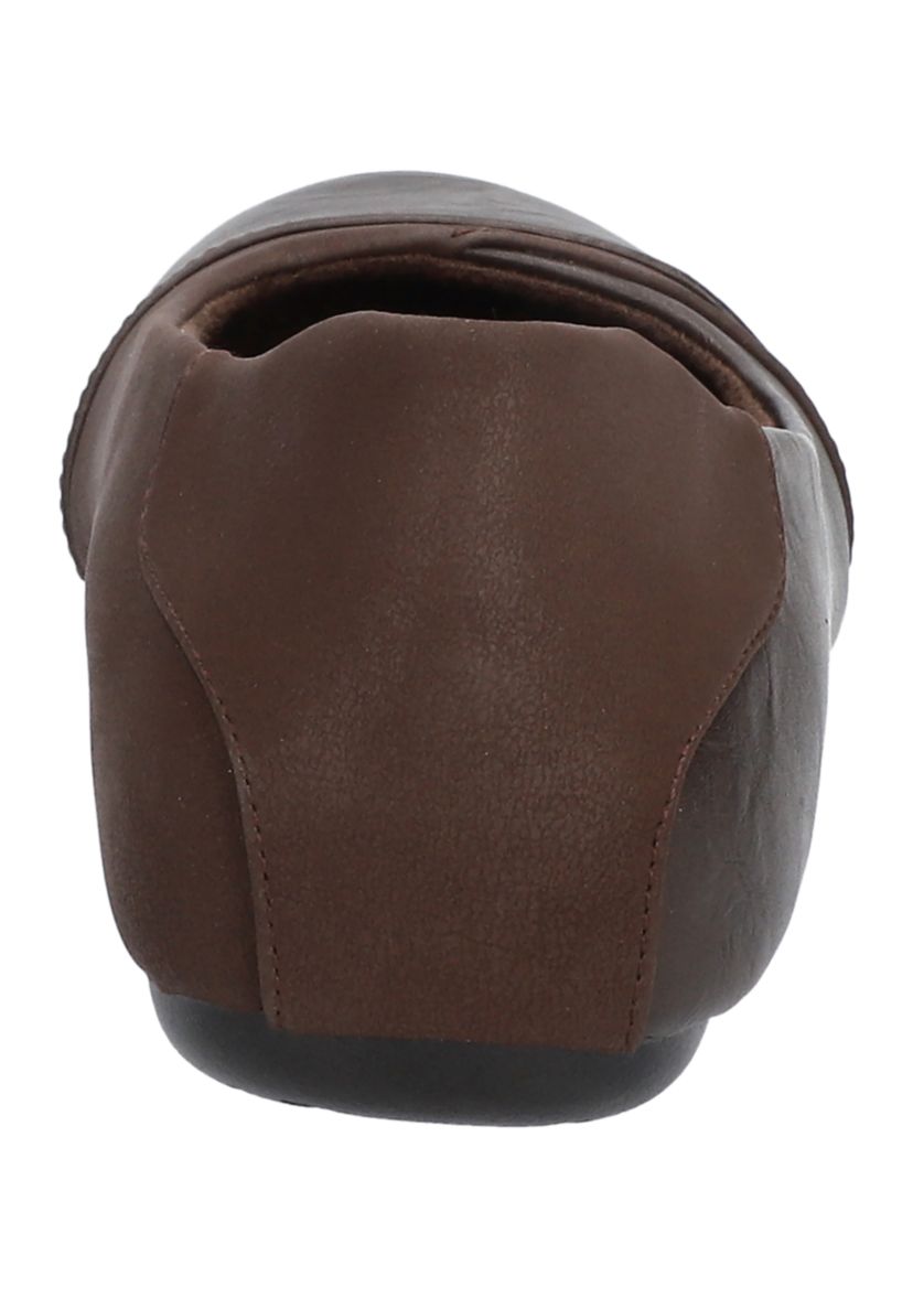 Mysa Comfort Fashion Flats