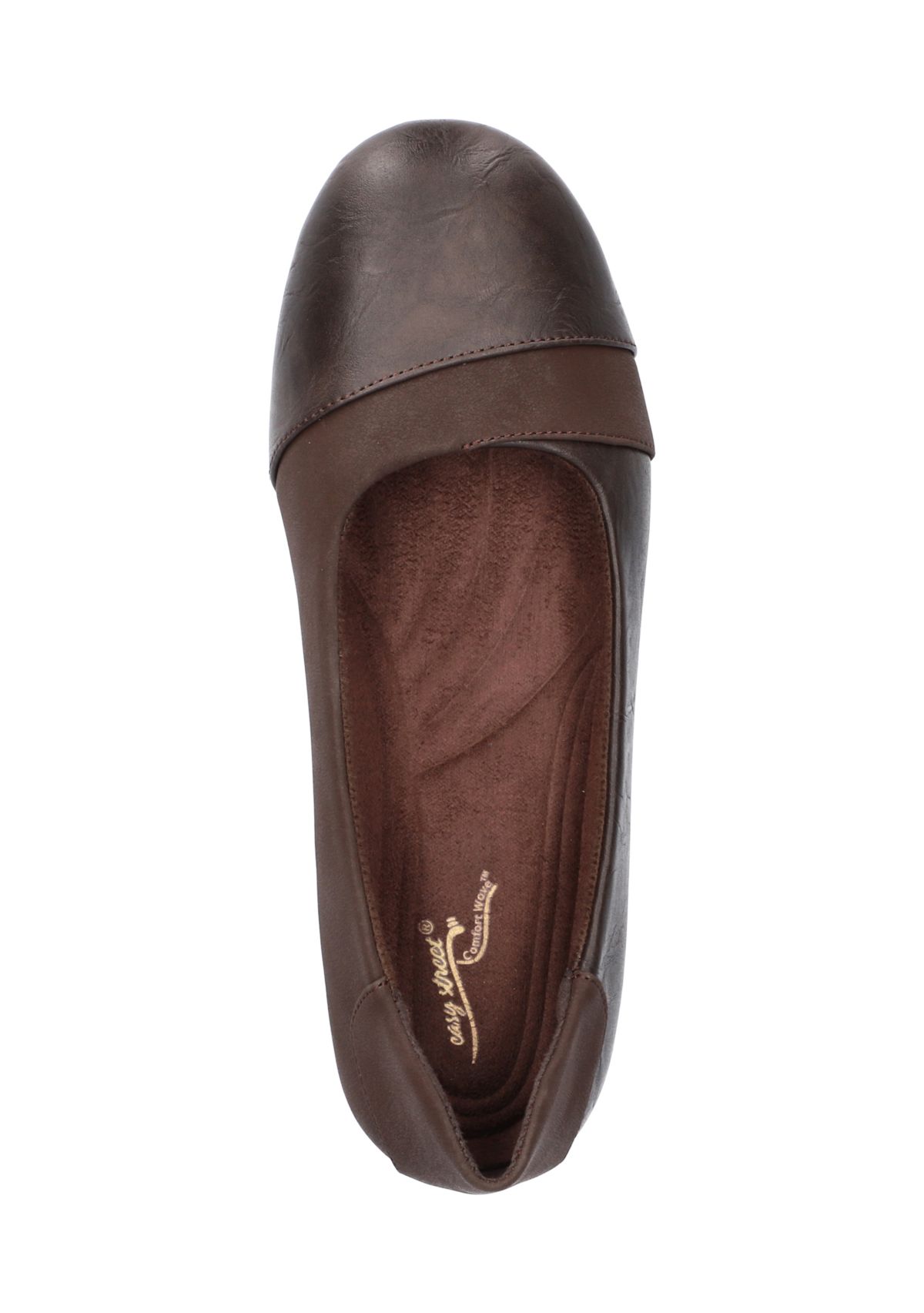 Mysa Comfort Fashion Flats