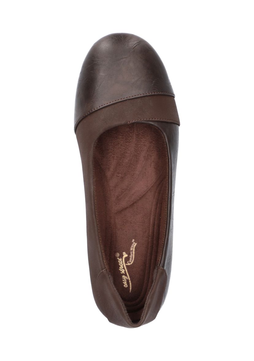 Mysa Comfort Fashion Flats