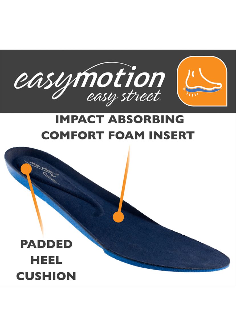 Mysa Comfort Fashion Flats