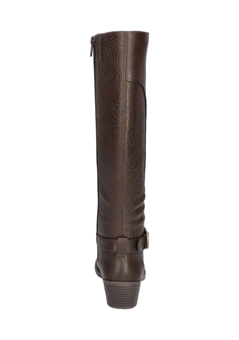 Luella Tall Boots