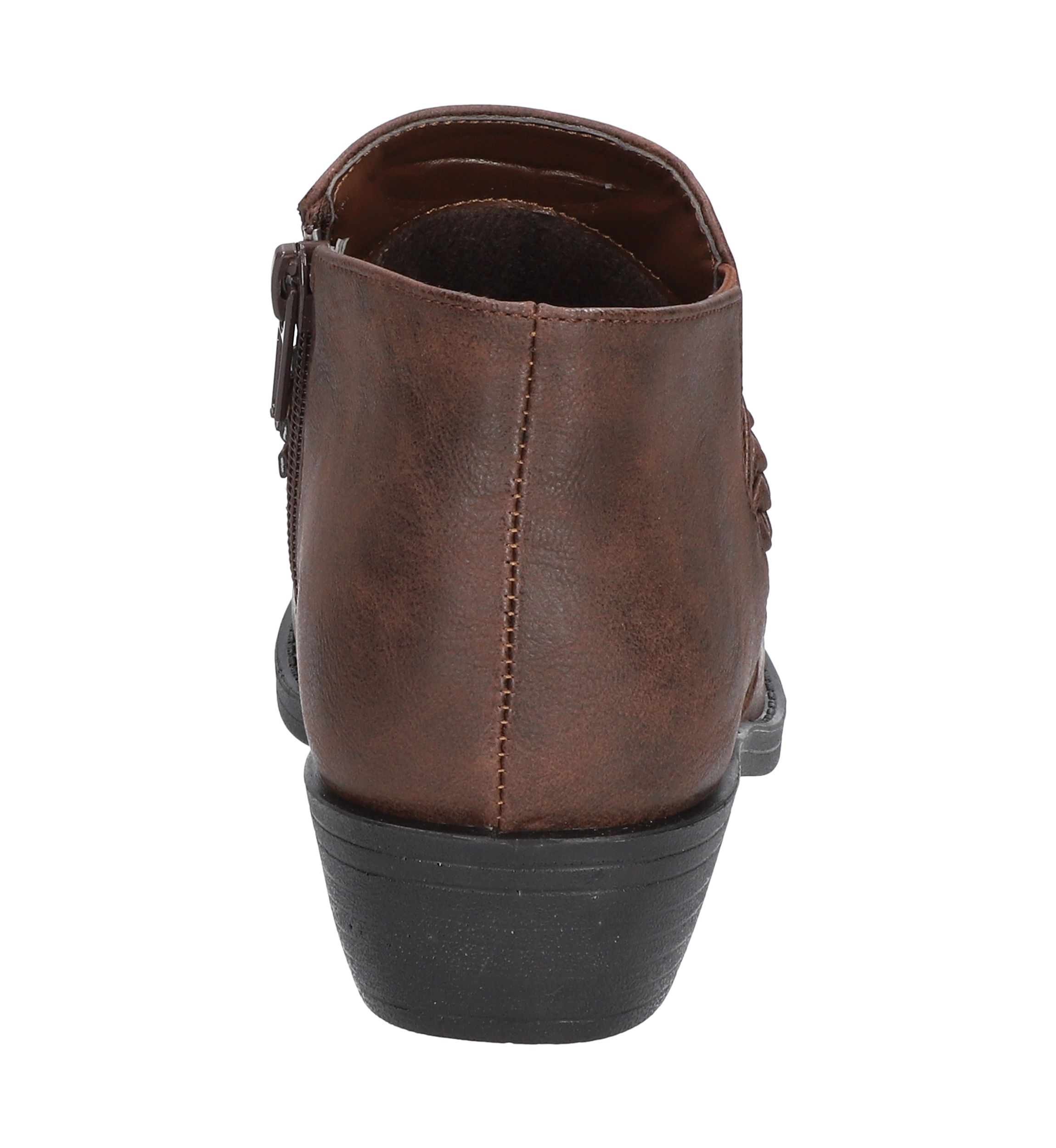 Jalia Stretch For Fit Booties