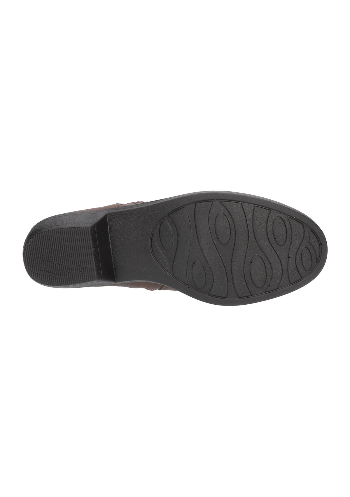 Jalia Stretch For Fit Booties