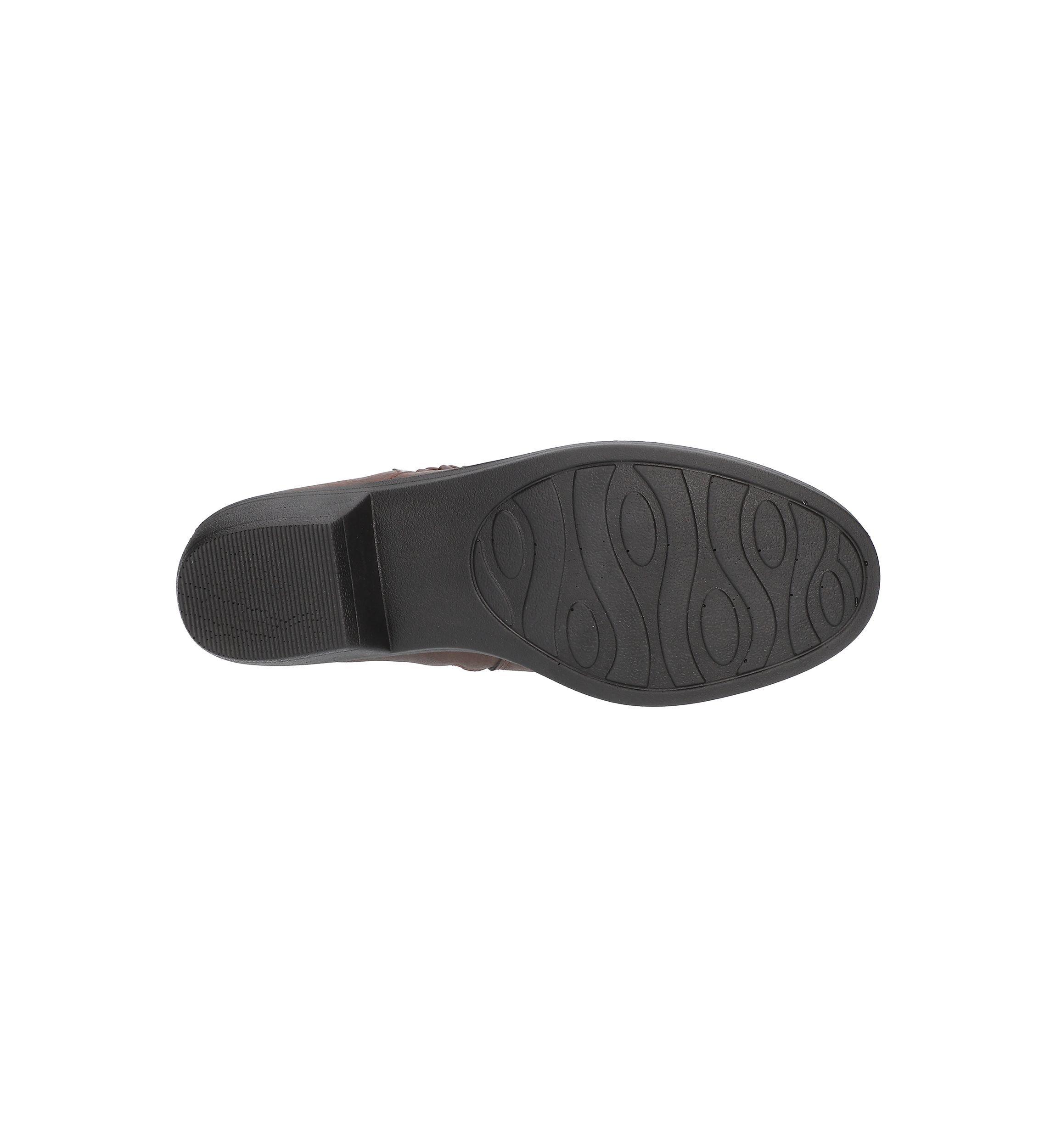 Jalia Stretch For Fit Booties