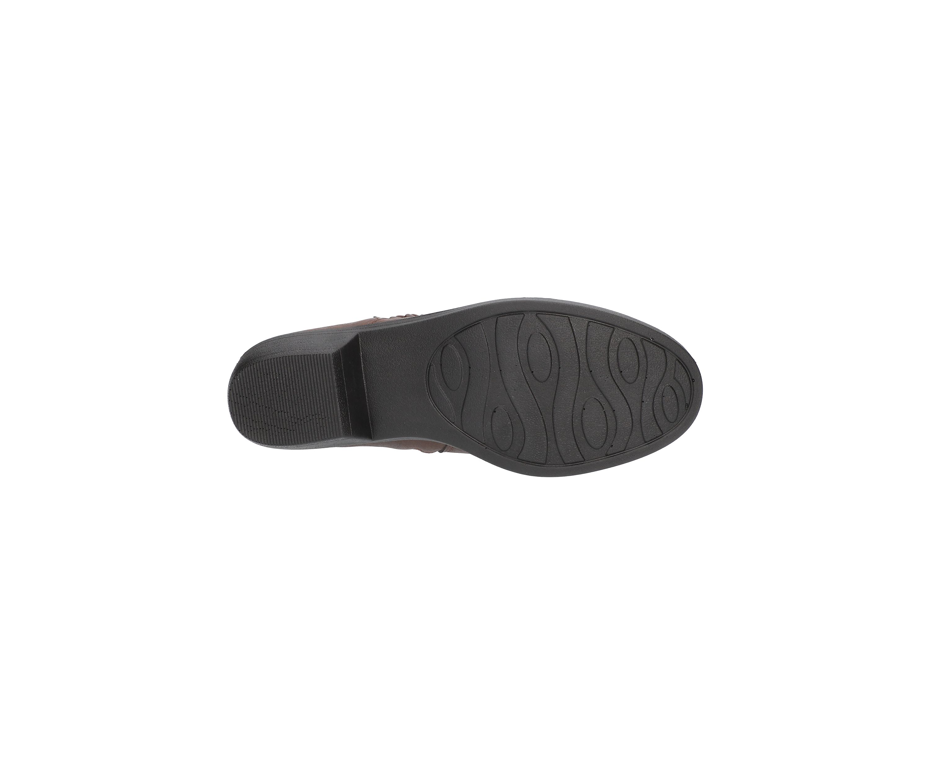 Jalia Stretch For Fit Booties
