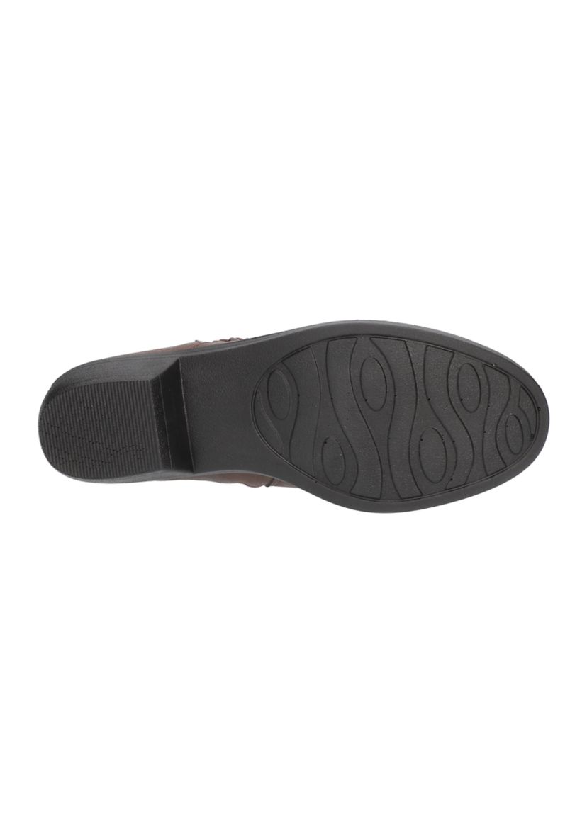 Jalia Stretch For Fit Booties