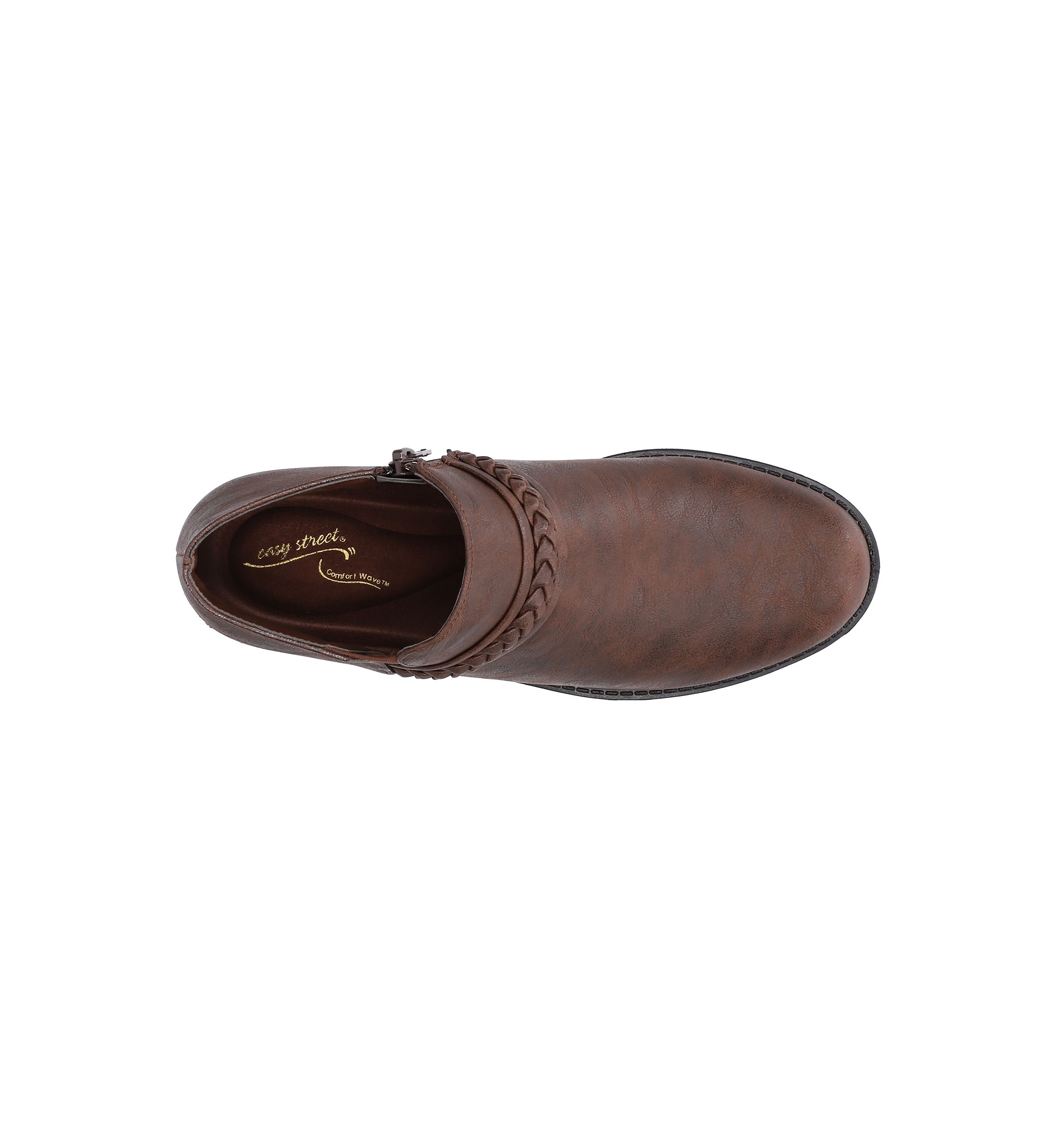 Jalia Stretch For Fit Booties