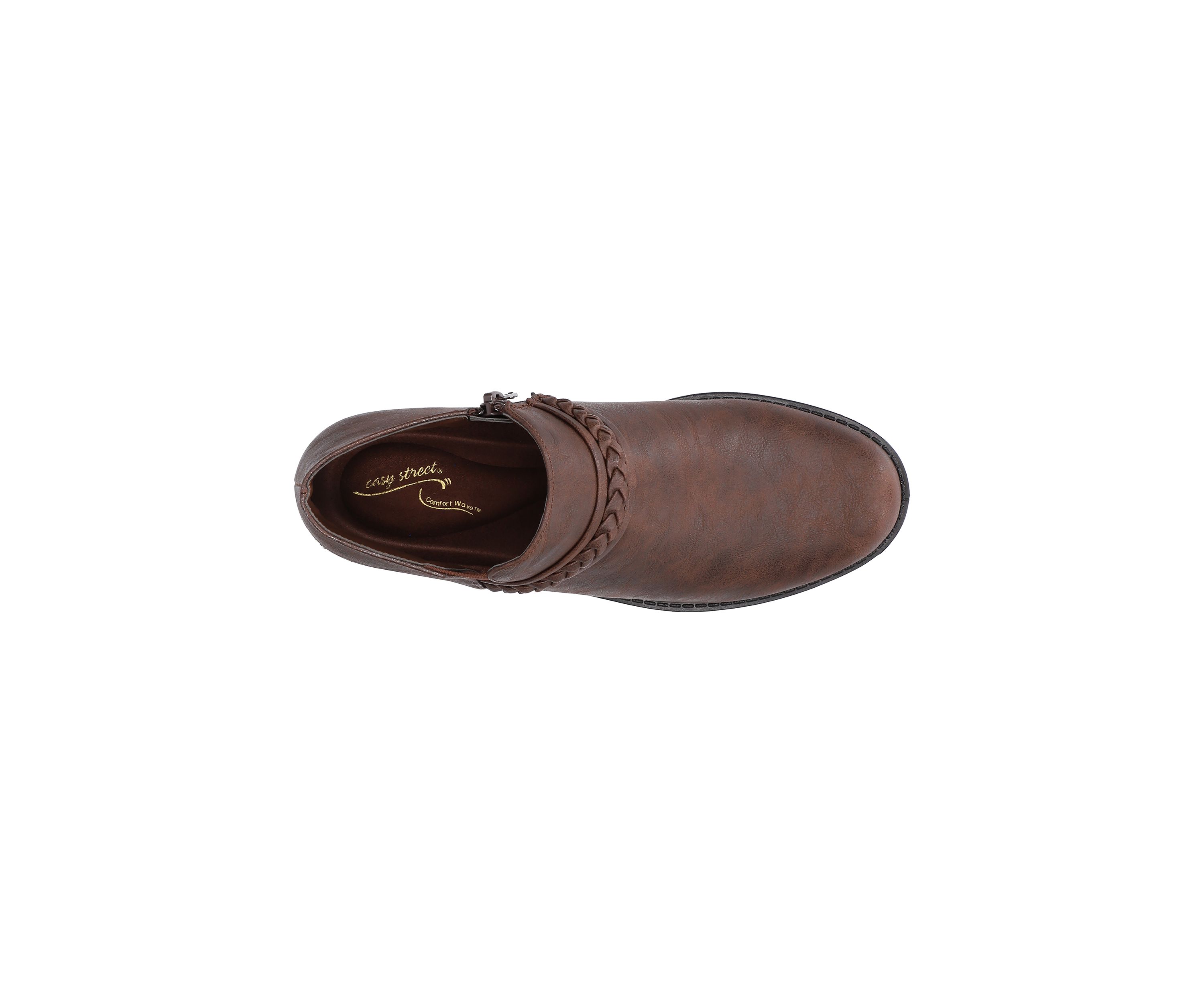 Jalia Stretch For Fit Booties