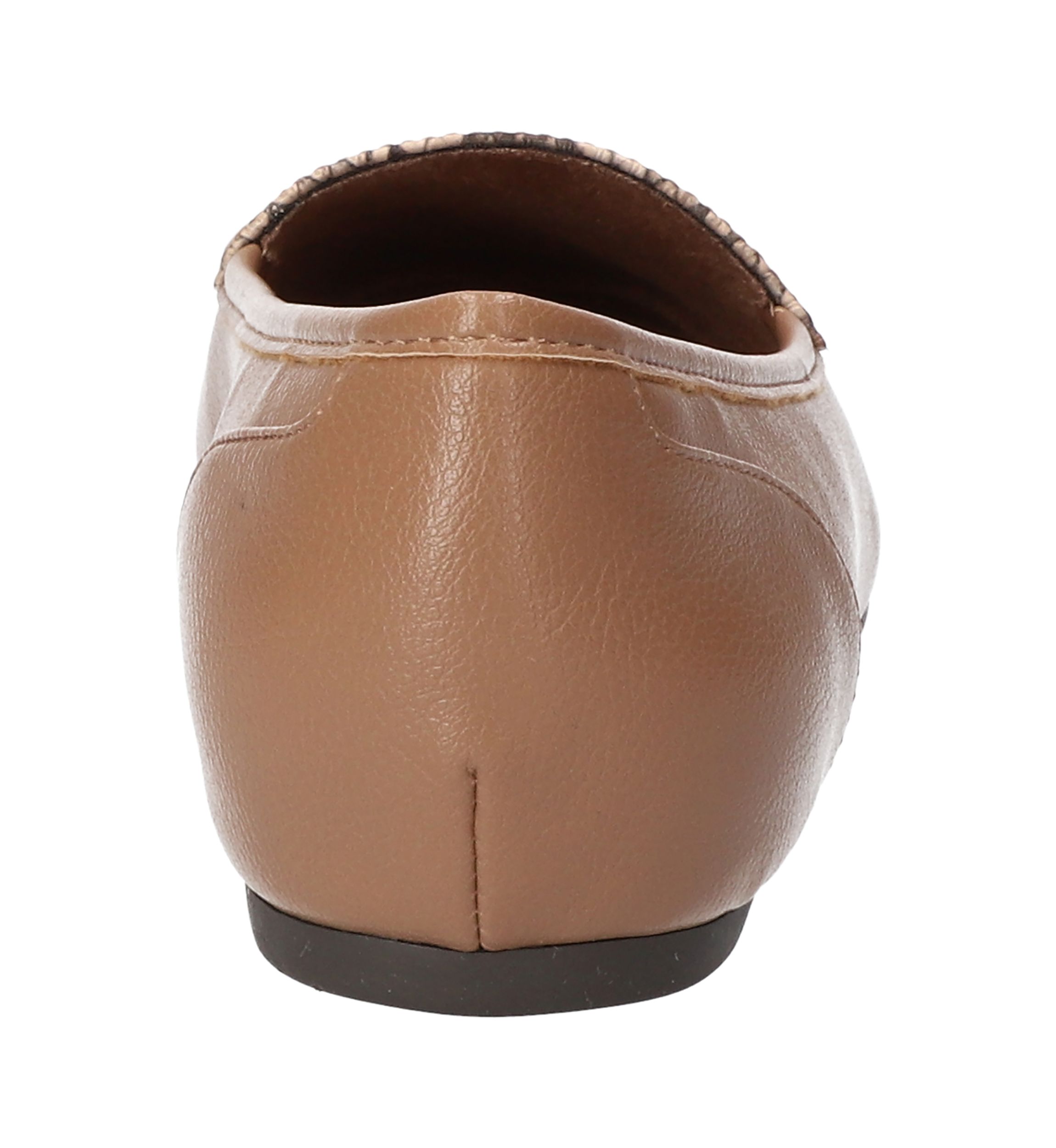 Thrill Squared Toe Comfort Fashion Flats