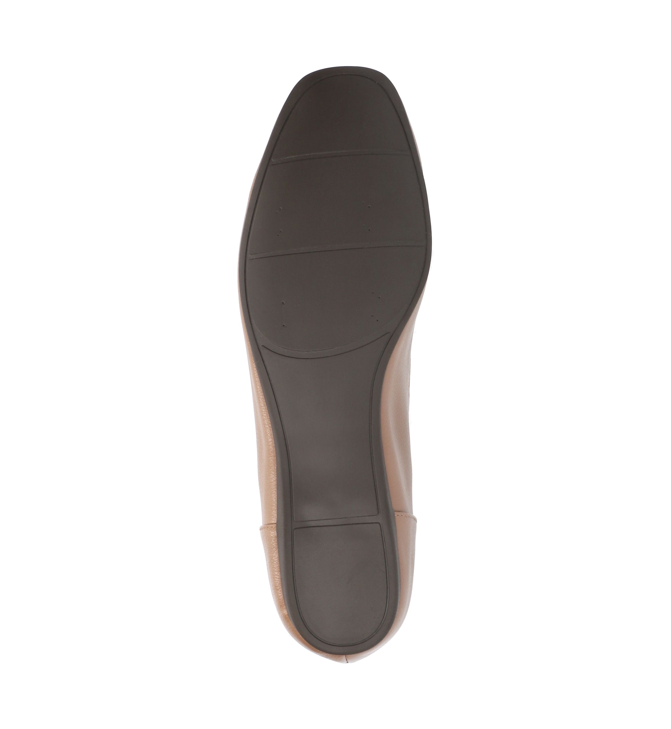 Thrill Squared Toe Comfort Fashion Flats