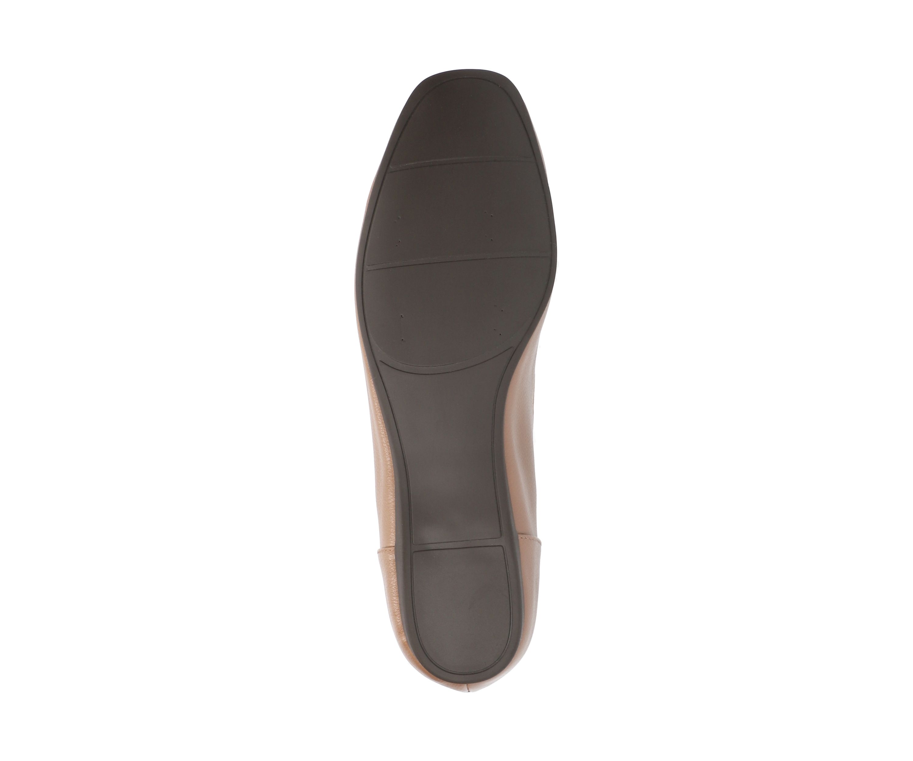 Thrill Squared Toe Comfort Fashion Flats