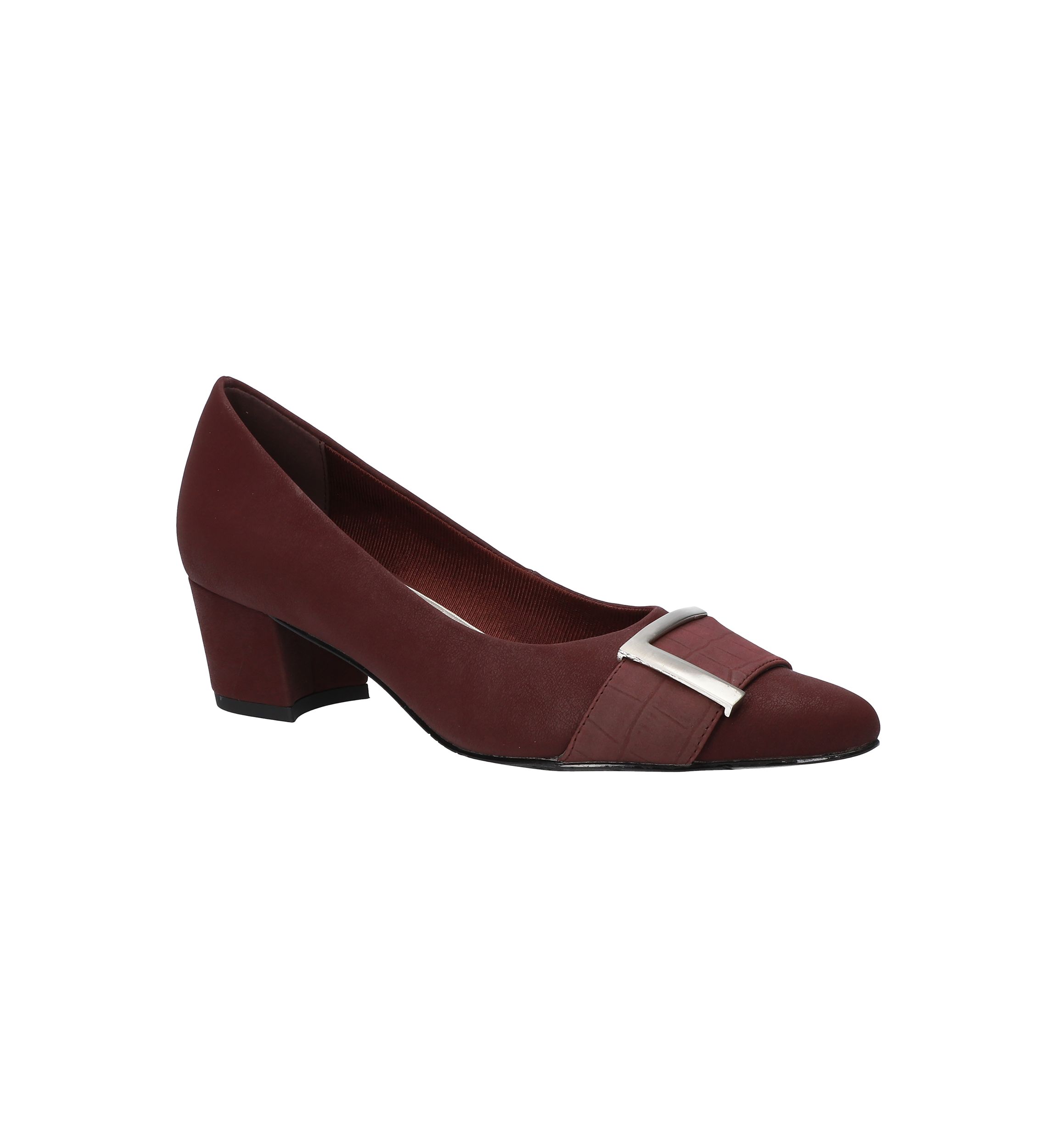 Cariel Overlay Pumps 