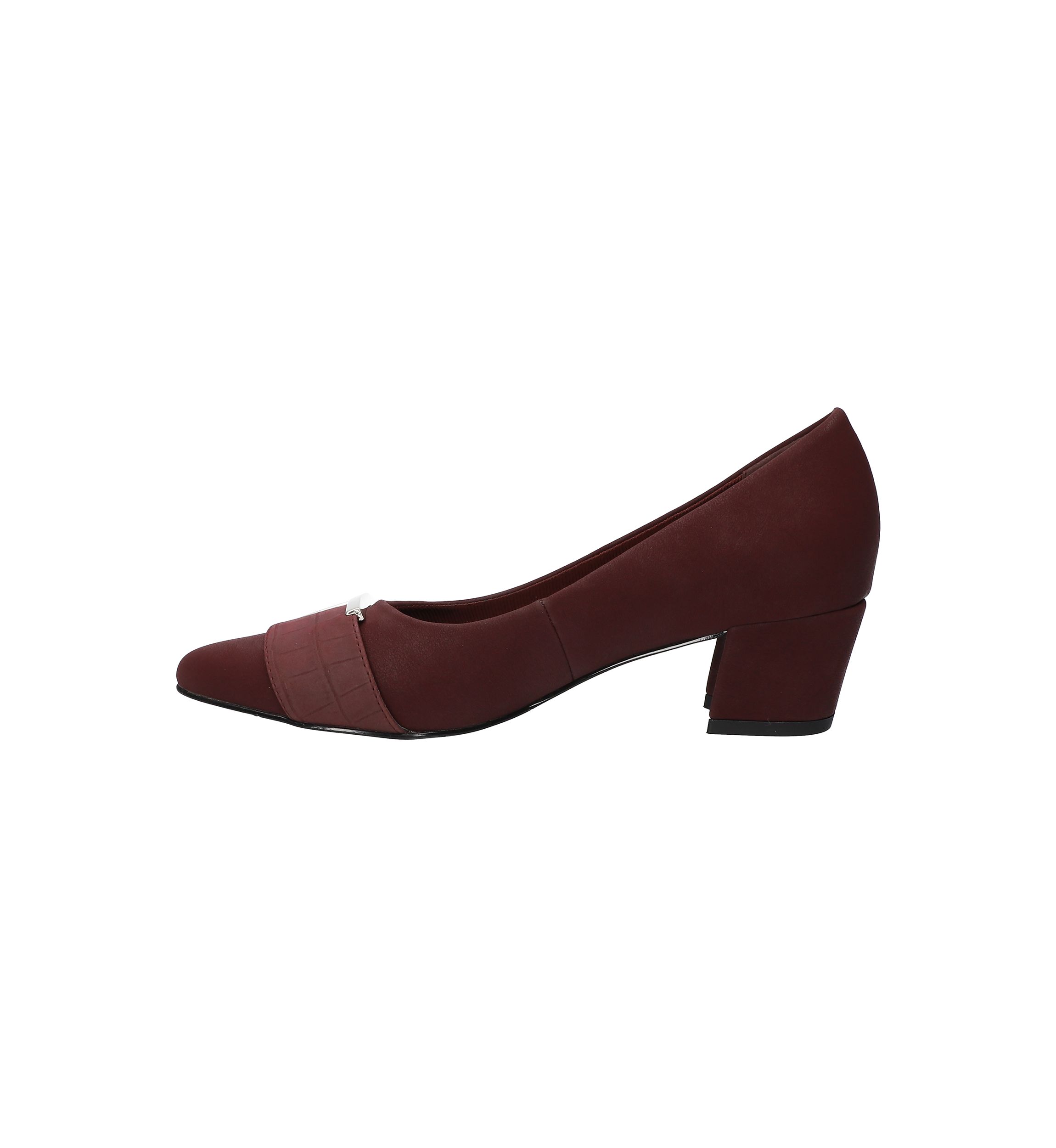Cariel Overlay Pumps 