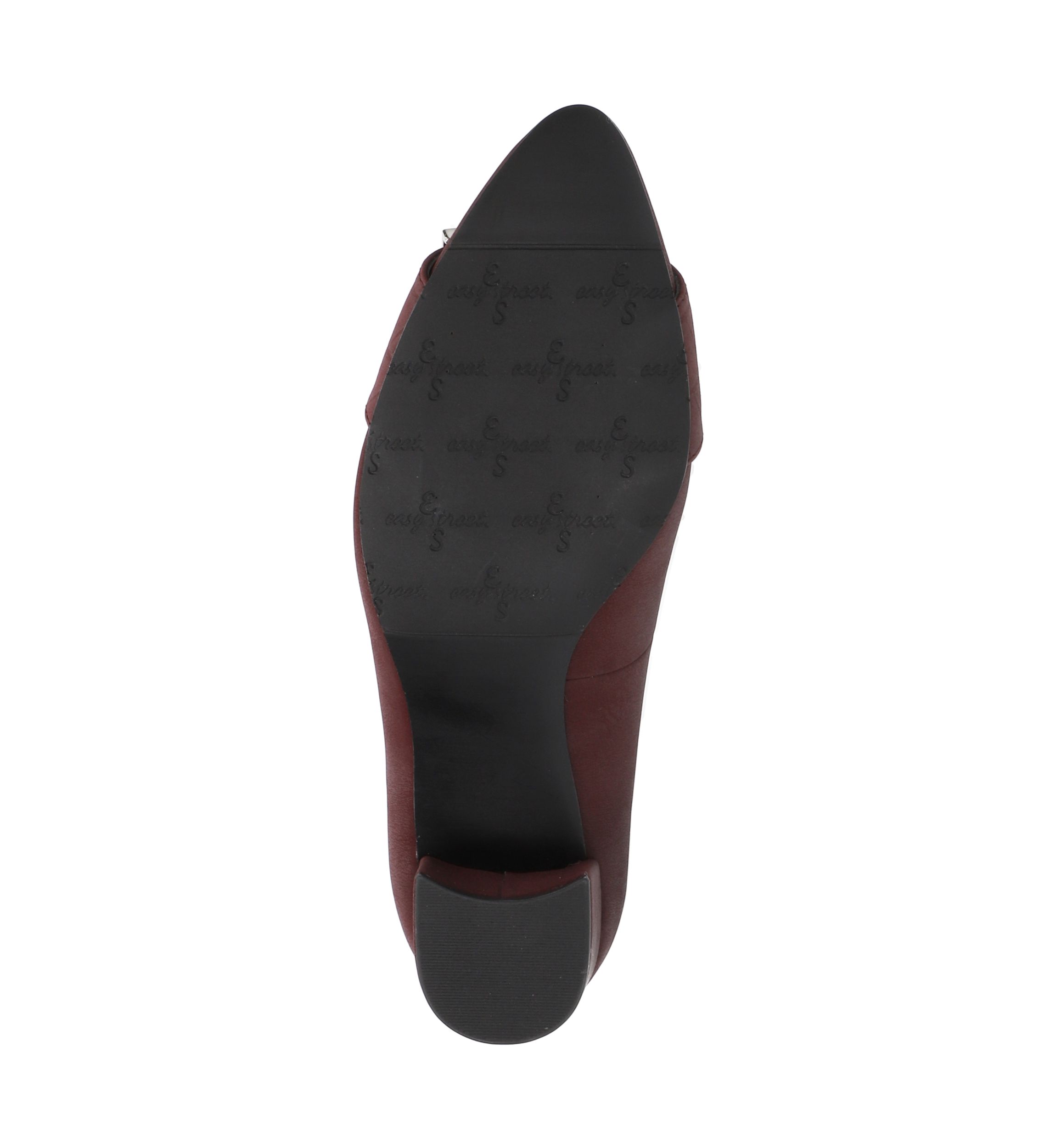 Cariel Overlay Pumps 