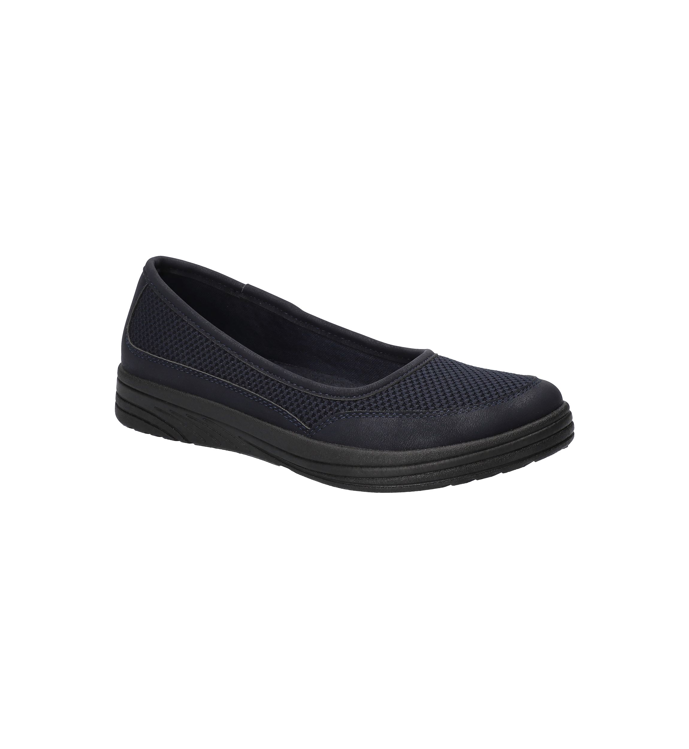 Joyous Athleisure Slip-Ons