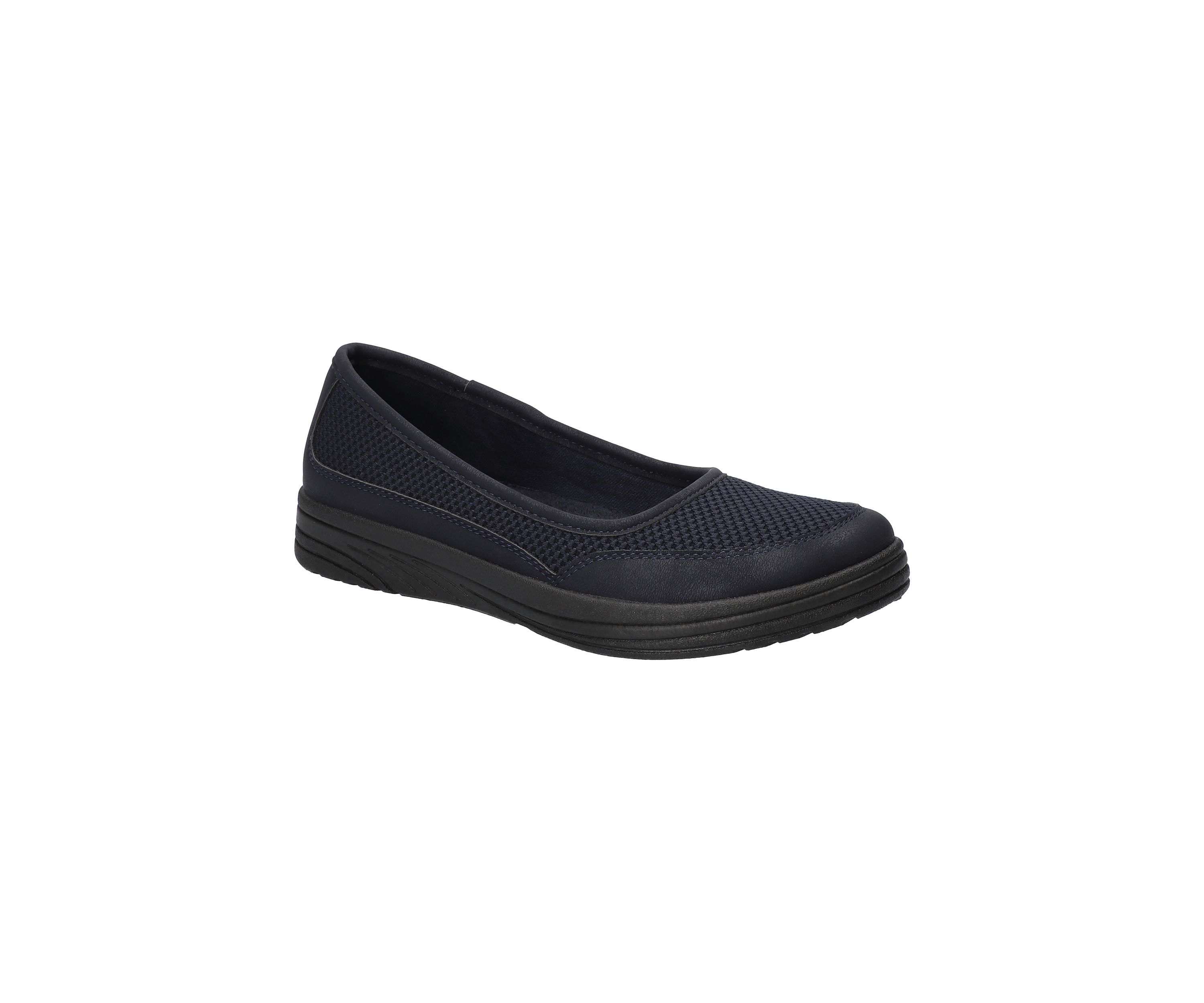 Joyous Athleisure Slip-Ons