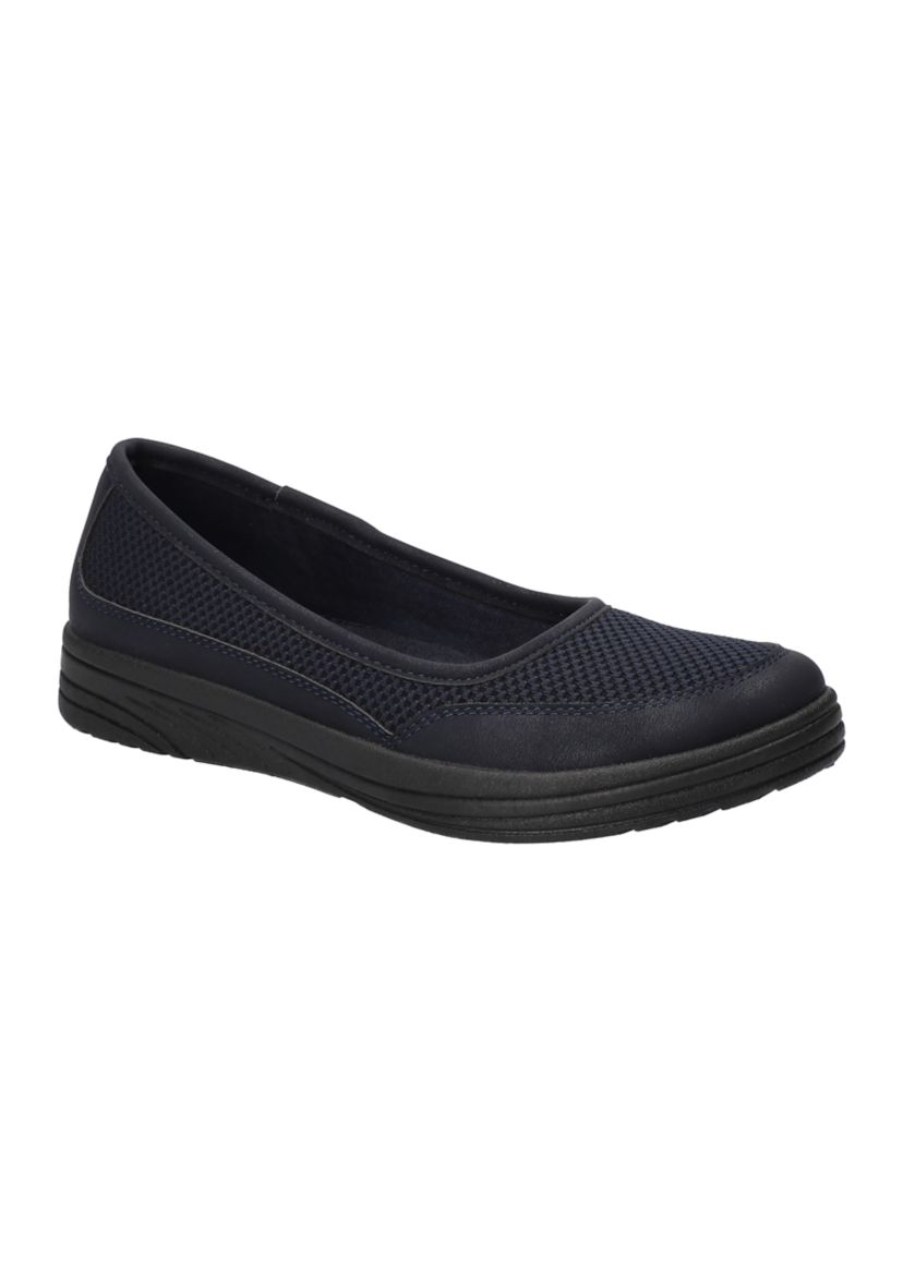 Joyous Athleisure Slip-Ons