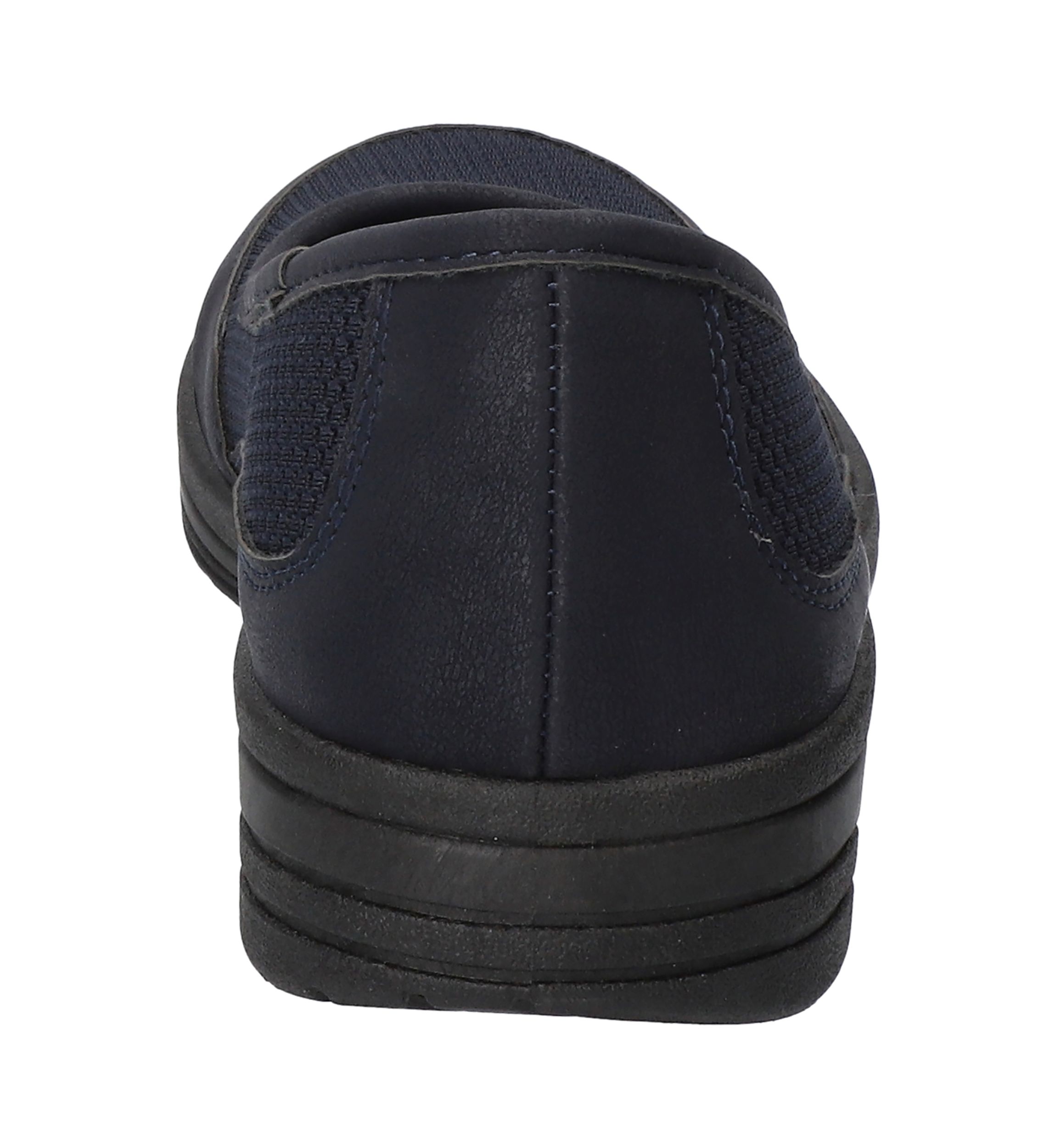 Joyous Athleisure Slip-Ons