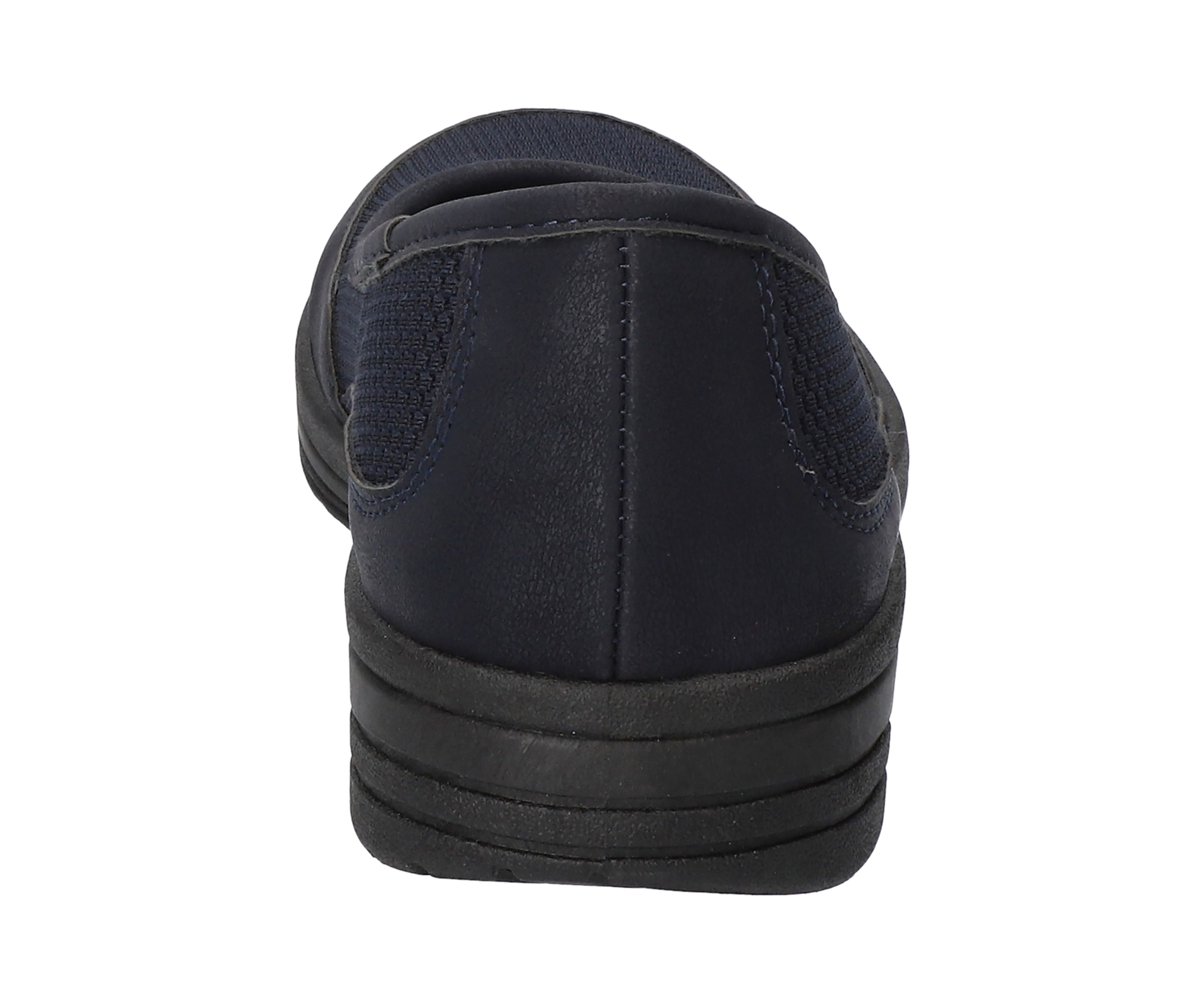 Joyous Athleisure Slip-Ons
